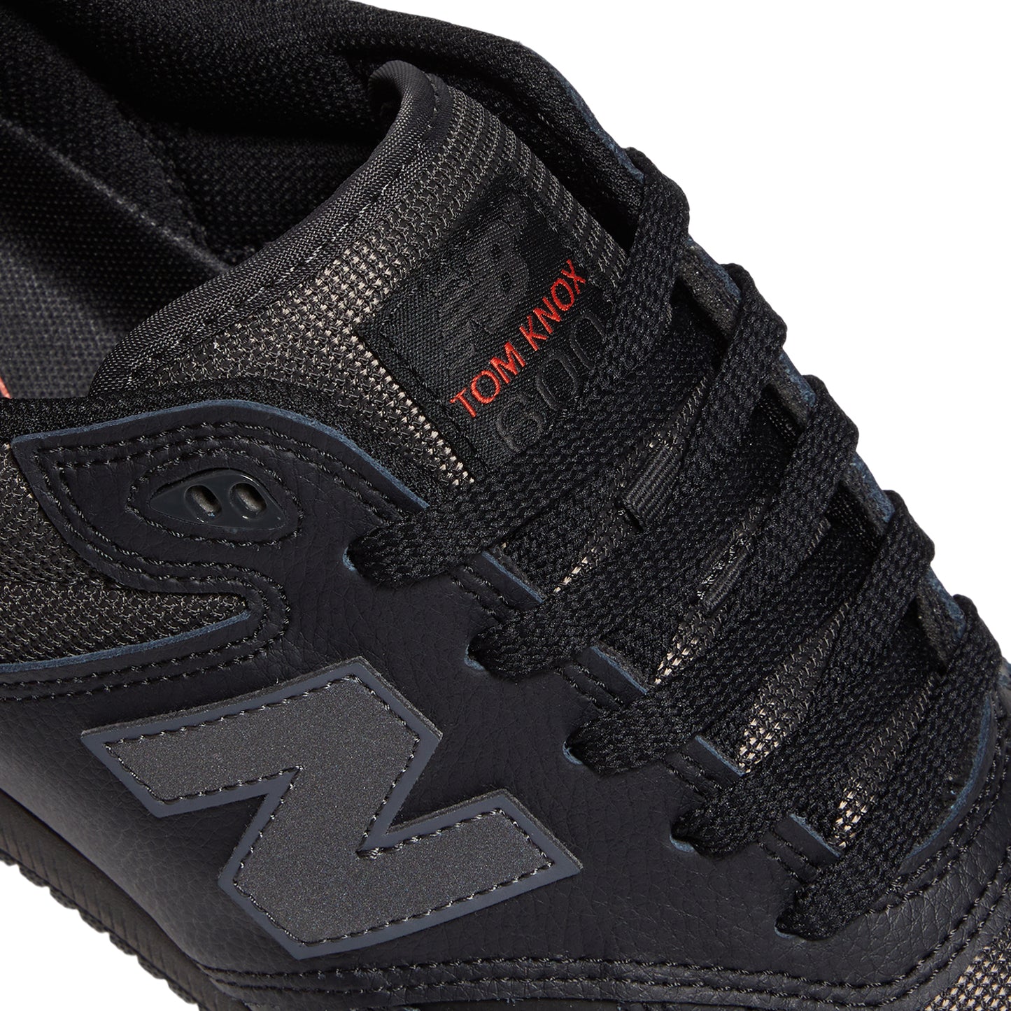 New Balance Numeric Tom Knox 600 (Black)