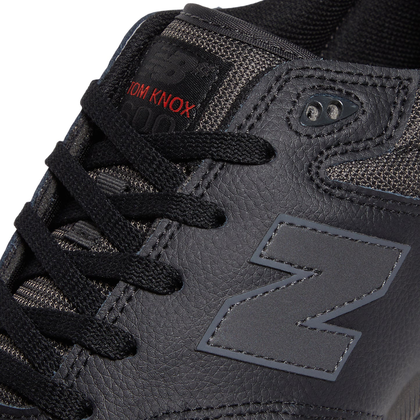 New Balance Numeric Tom Knox 600 (Black)