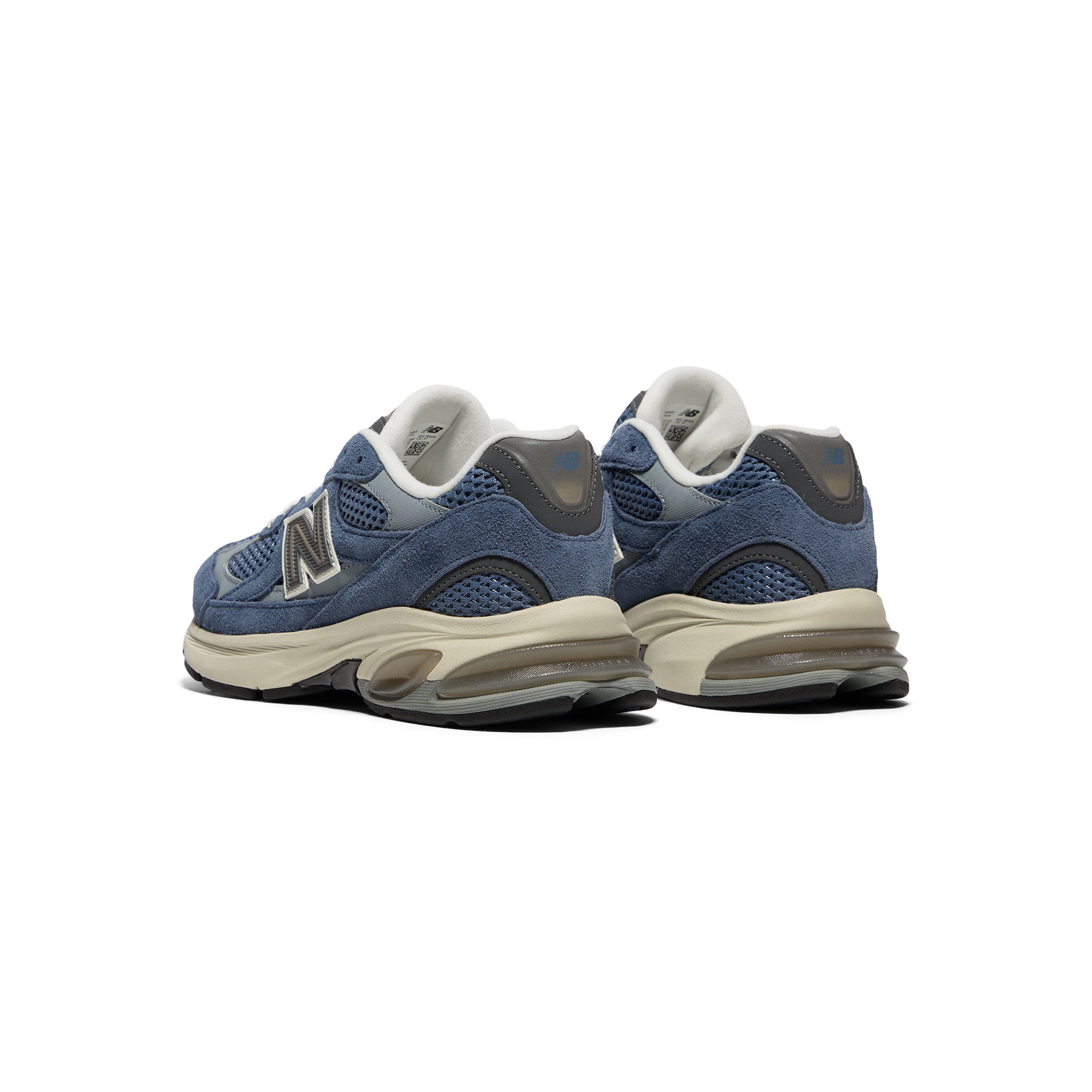 New Balance 2010 (Vintage indigo/Arctic grey)