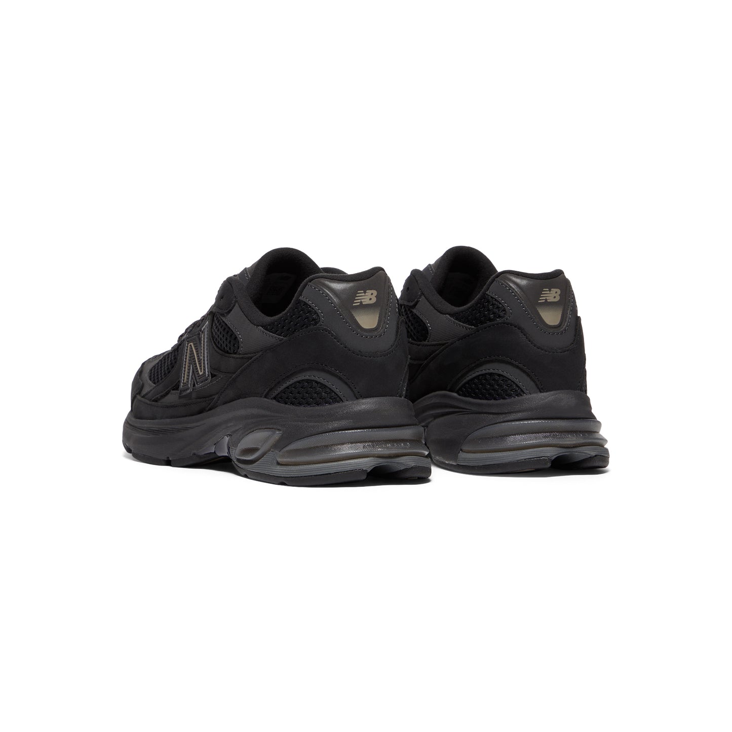 New Balance 2010 (Black Cement)