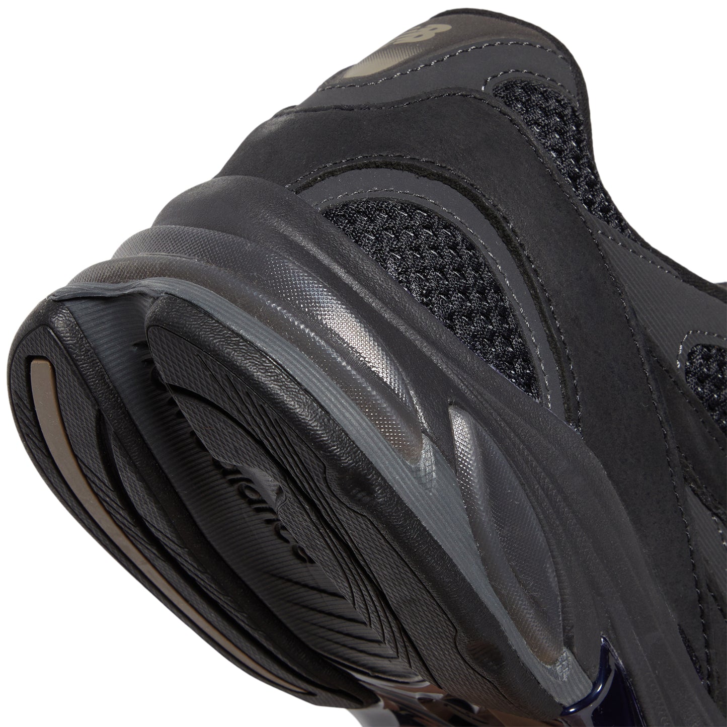 New Balance 2010 (Black Cement)