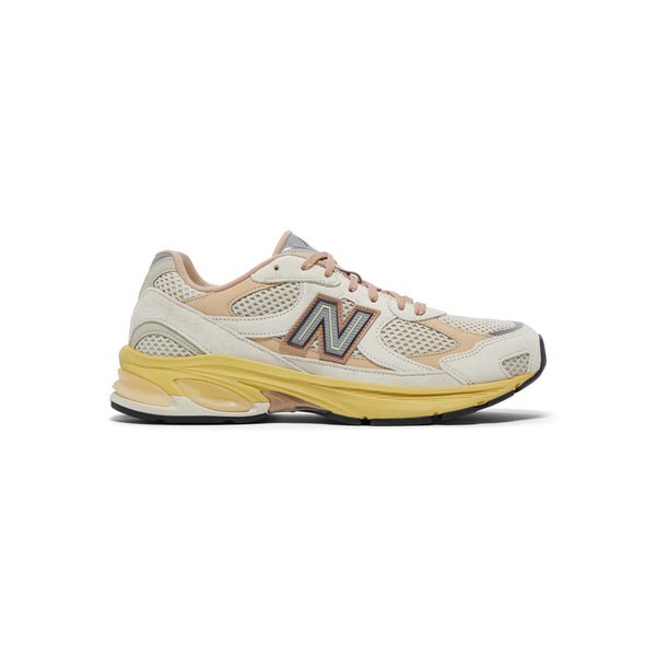 New Balance ABZORB 2010 (Linen) – CNCPTS