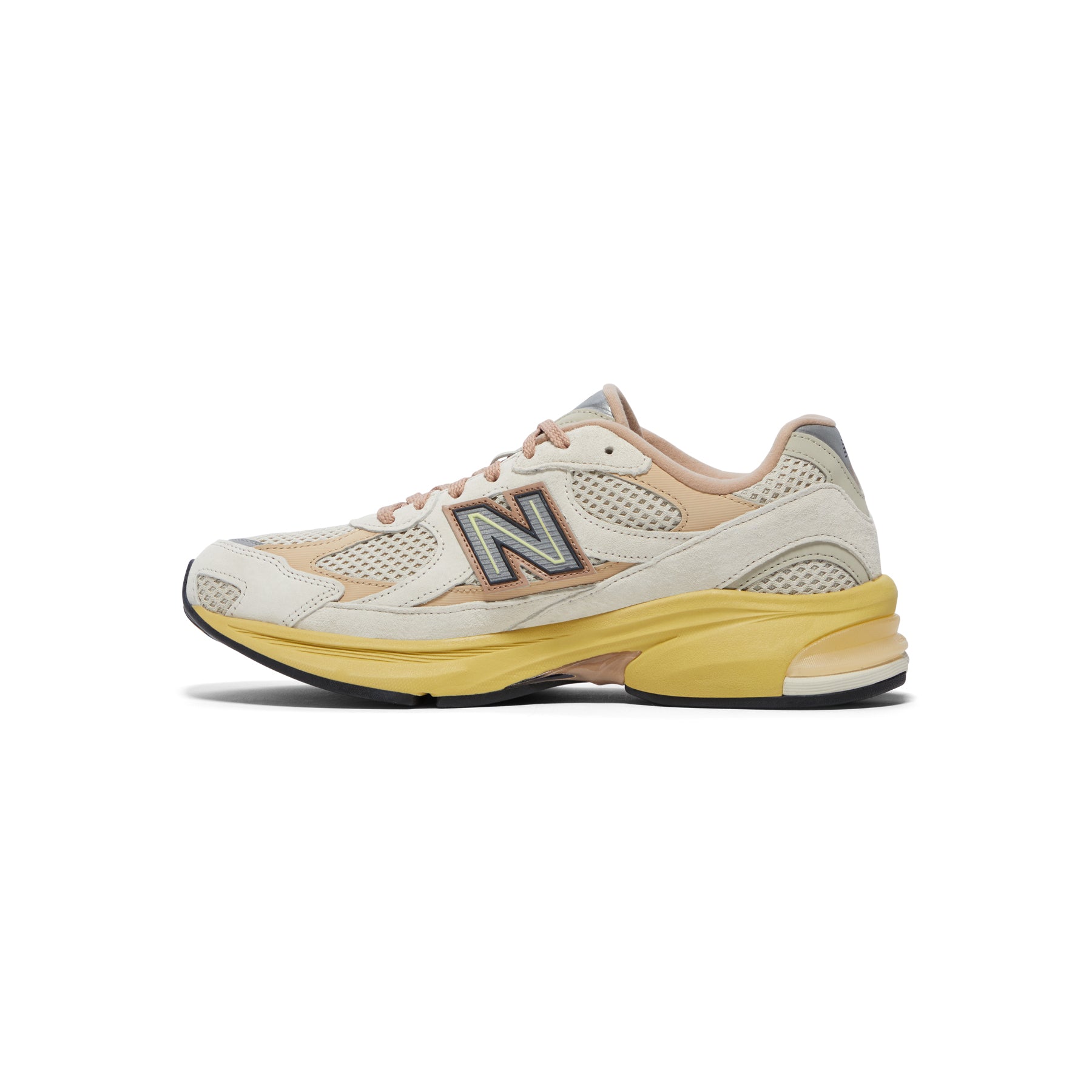 New Balance ABZORB 2010 (Linen)