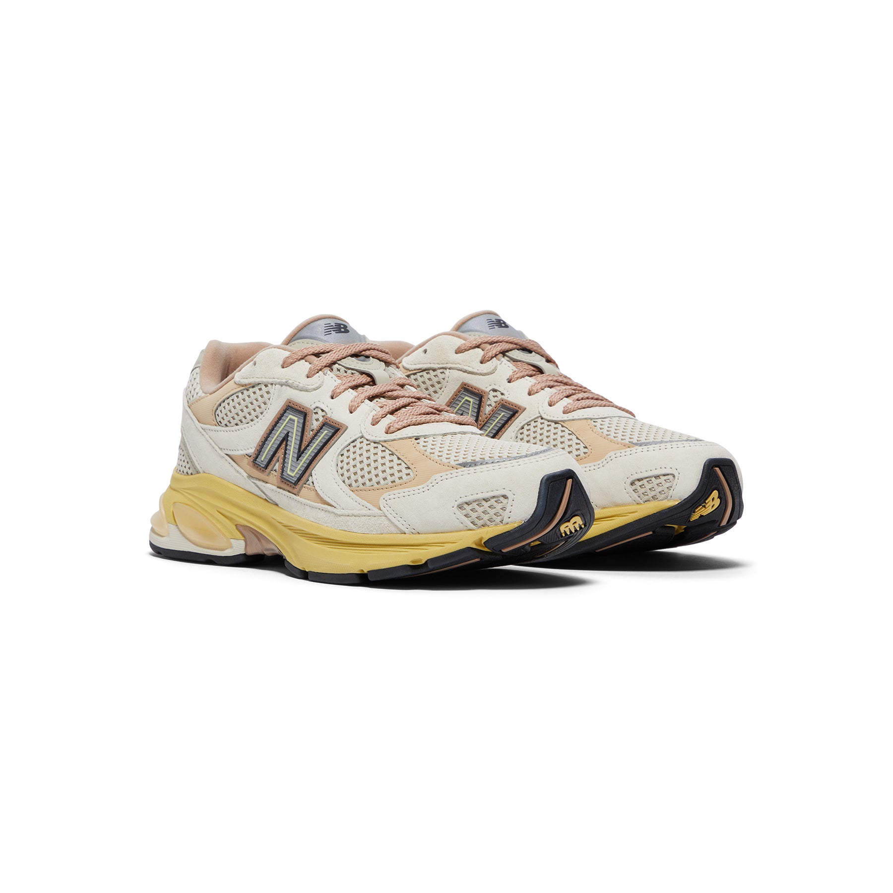 New Balance ABZORB 2010 (Linen)