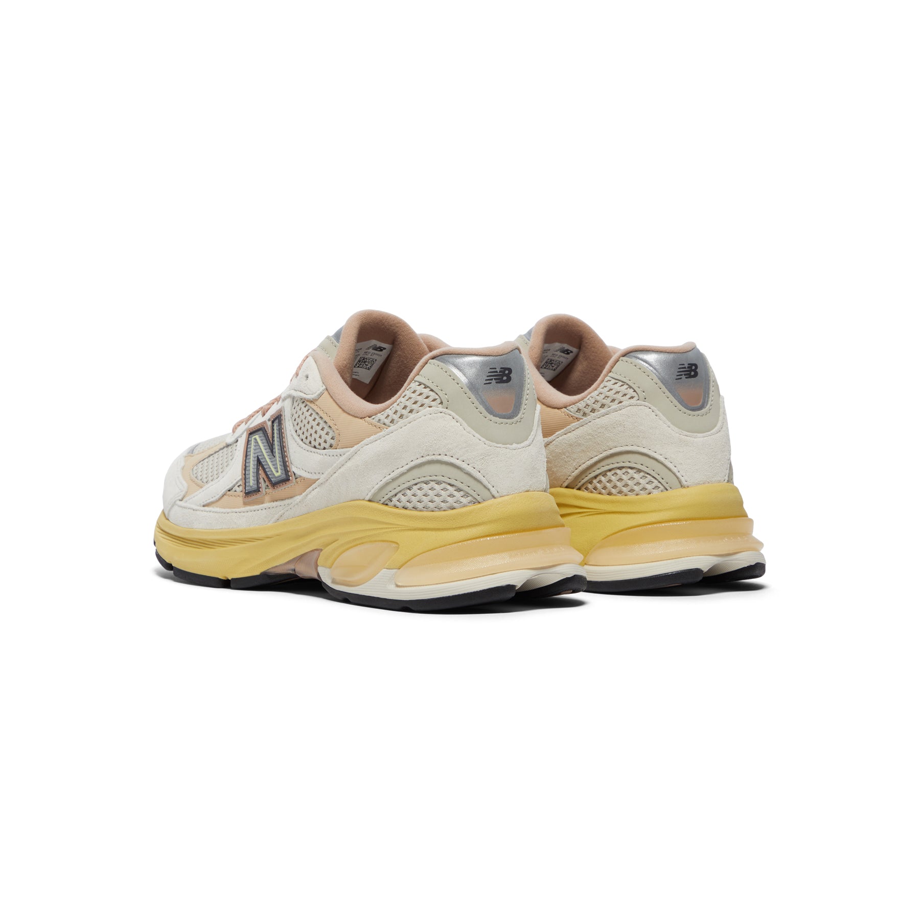 New Balance ABZORB 2010 (Linen)