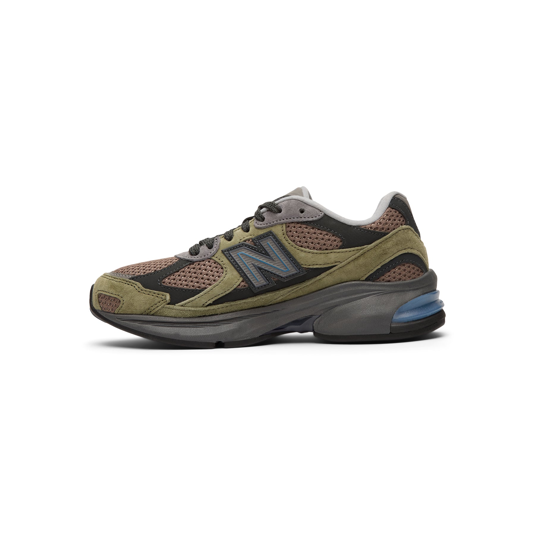 New Balance 2010 (Dark Olivine)