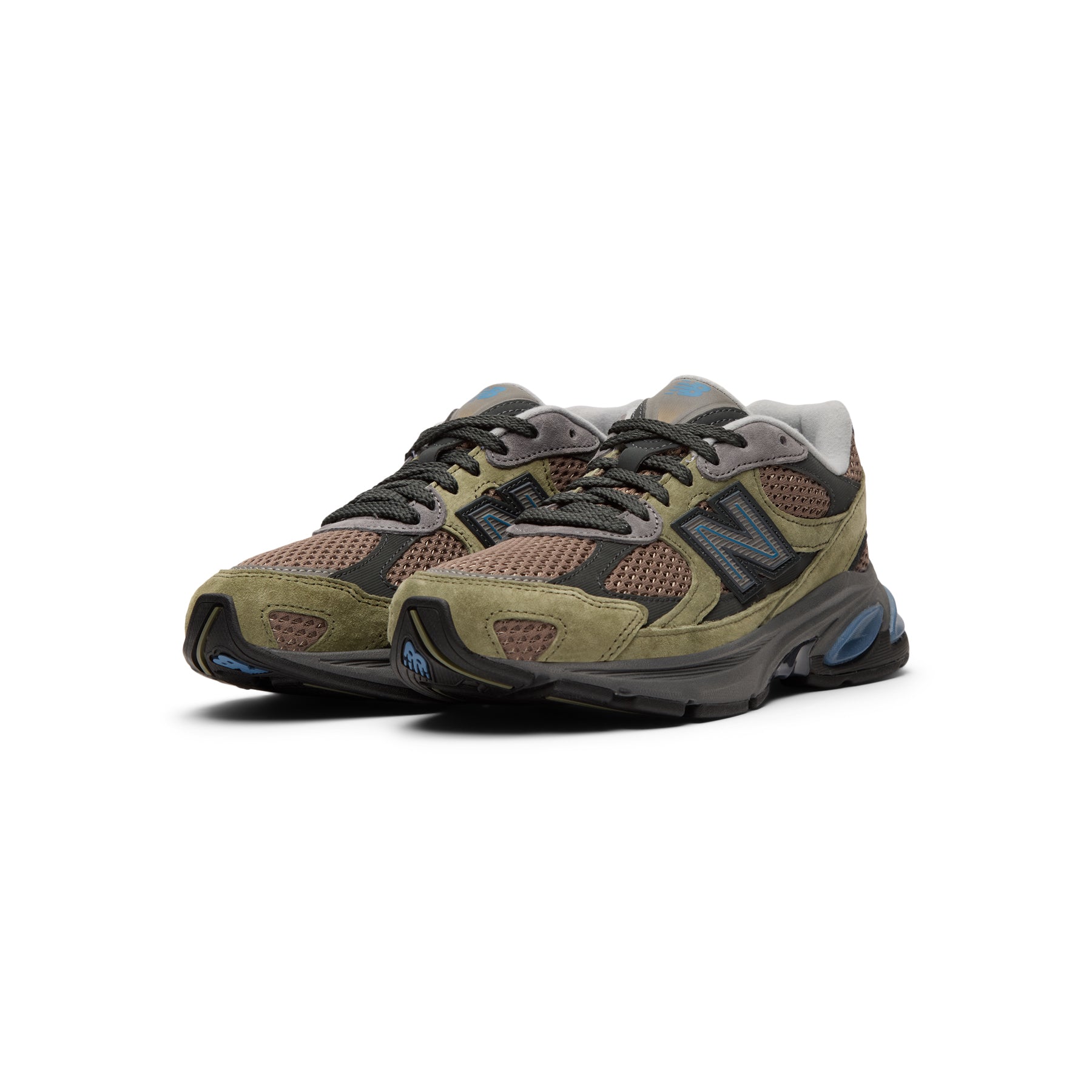 New Balance 2010 (Dark Olivine) – CNCPTS