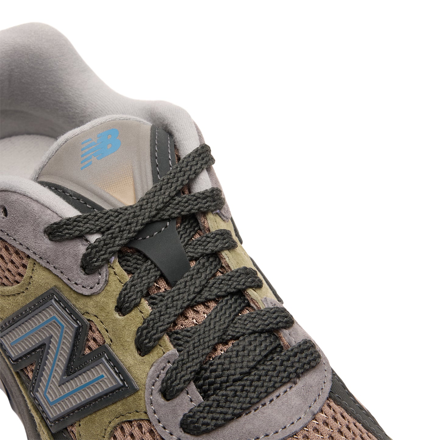 New Balance 2010 (Dark Olivine)
