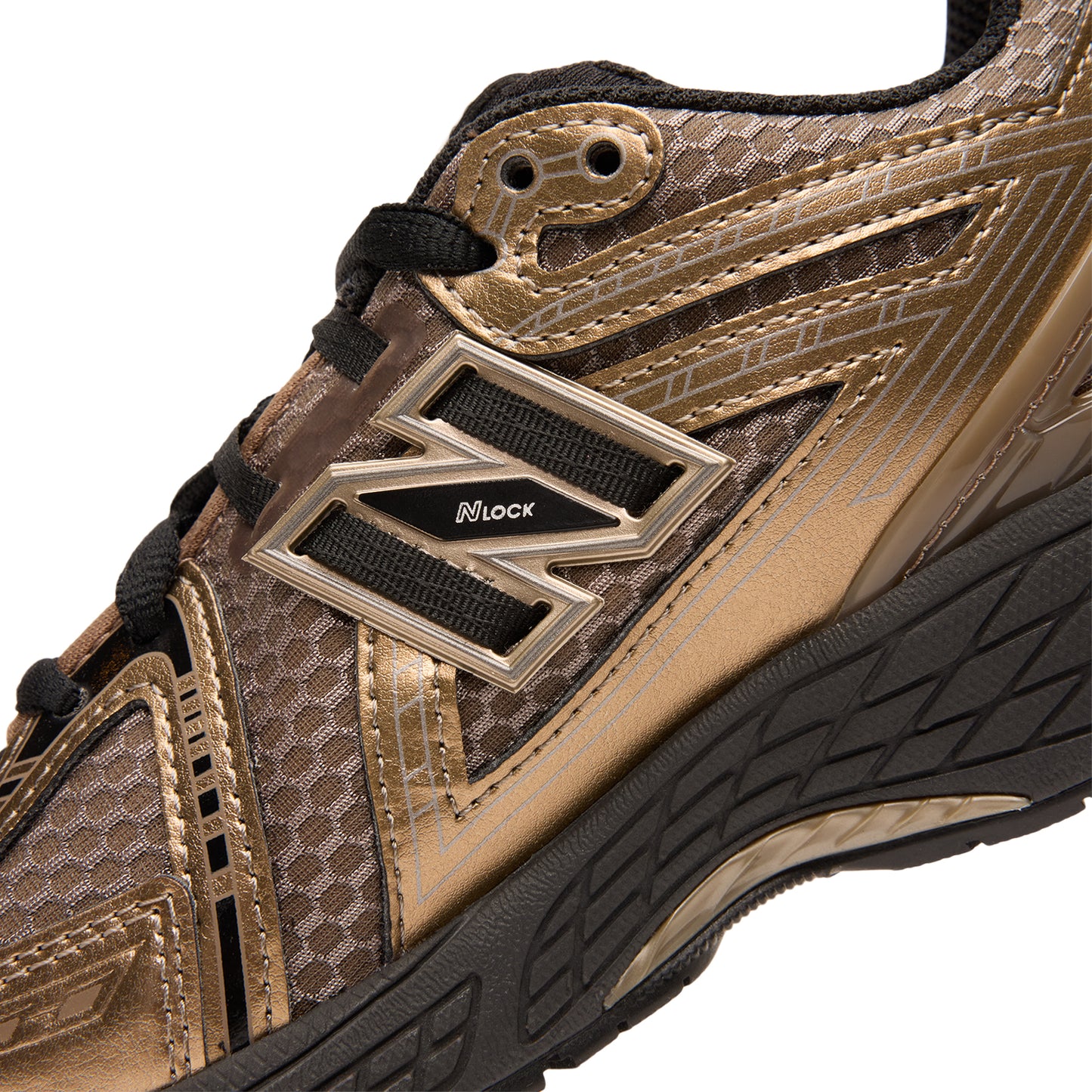 New Balance Kids 1906 (Mushroom)