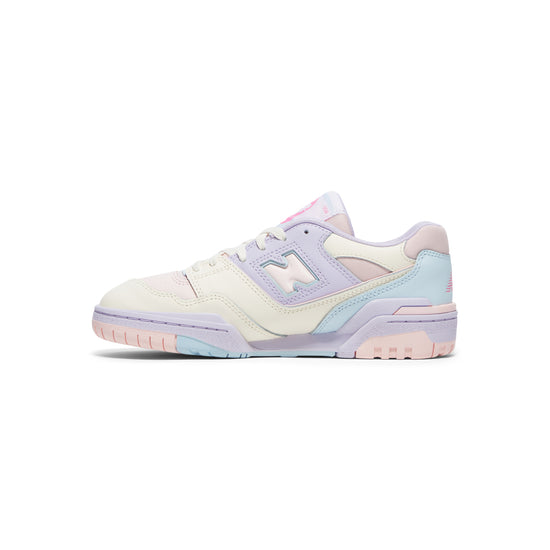 New Balance Kids 550 (Shell Pink/Permafrost)