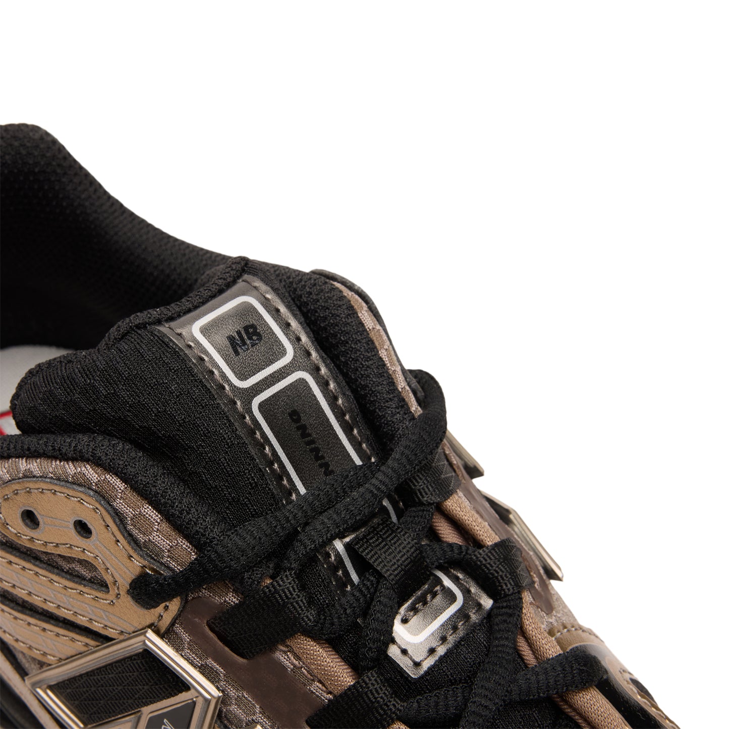 New Balance Kids 1906 (Mushroom/Black)