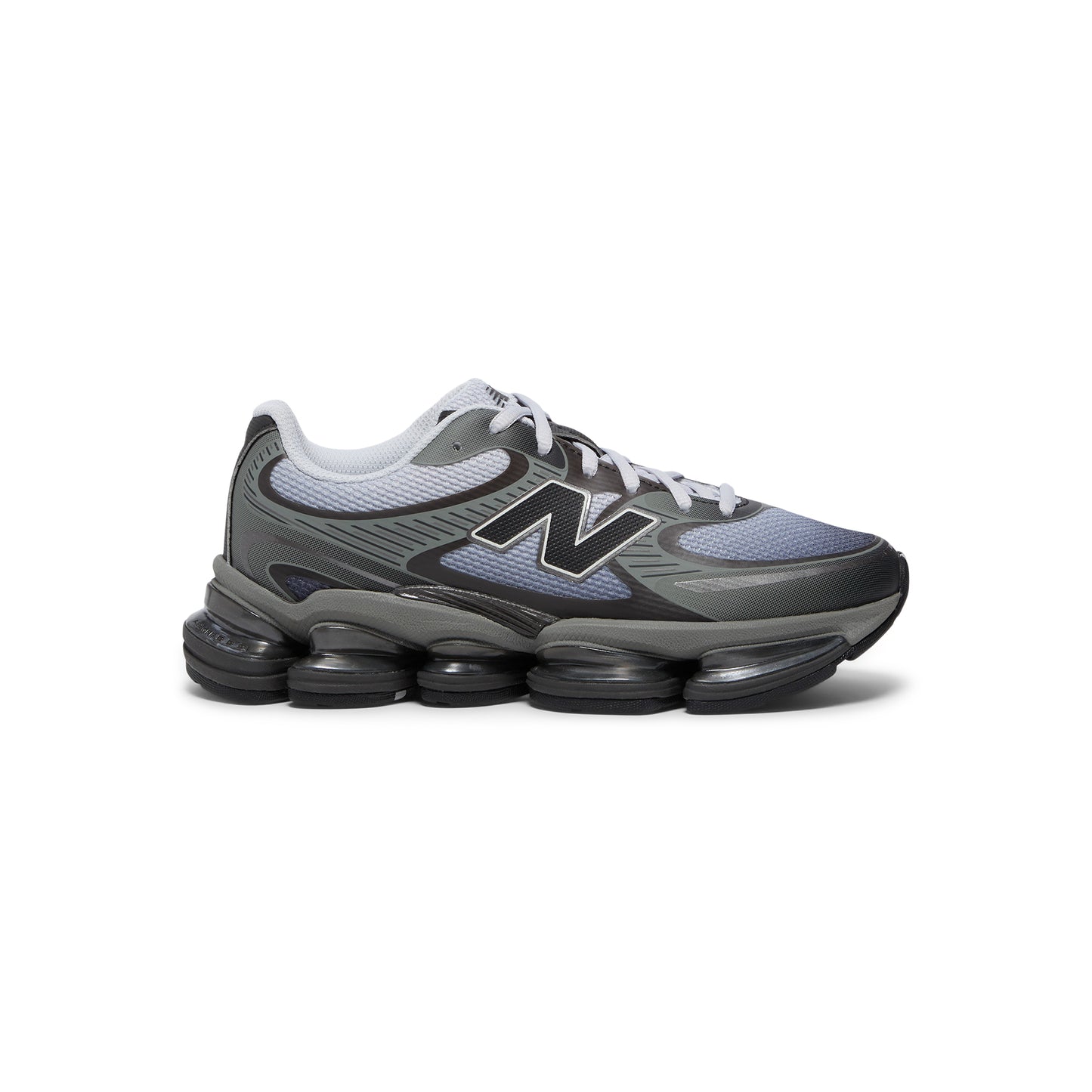 New Balance Abzorb 2000 (Pearl grey)