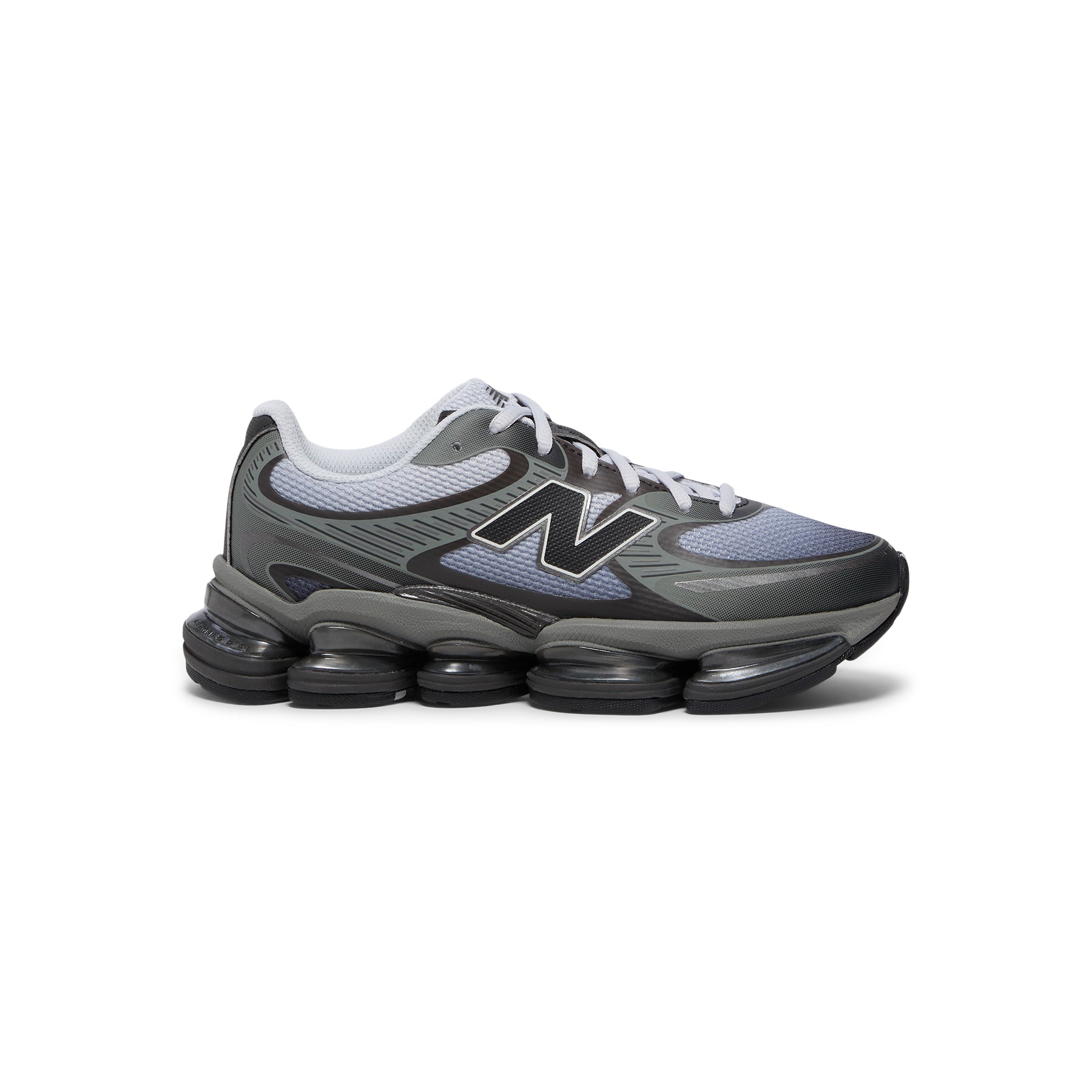 New Balance Abzorb 2000 (Pearl grey)