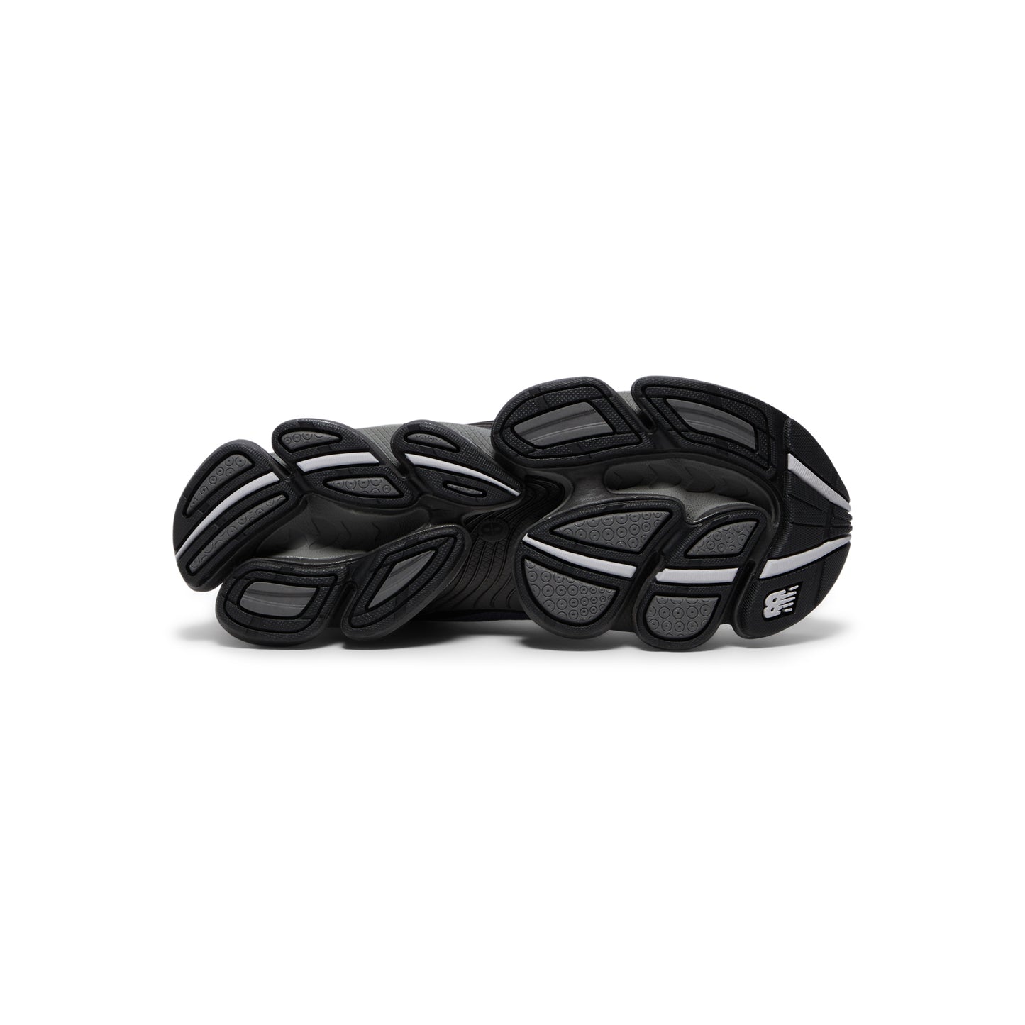 New Balance Abzorb 2000 (Pearl grey)