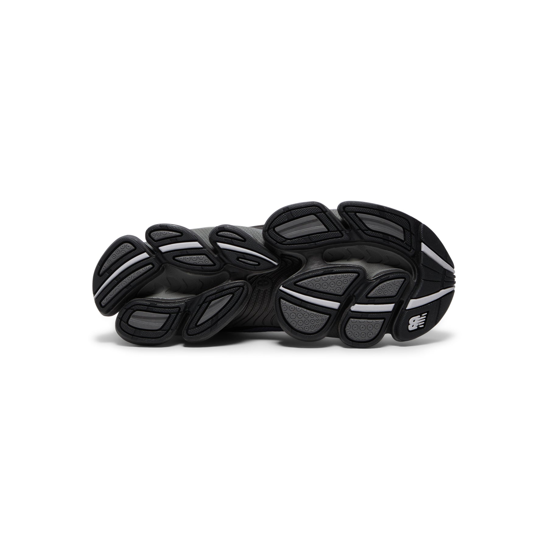 New Balance Abzorb 2000 (Pearl grey)