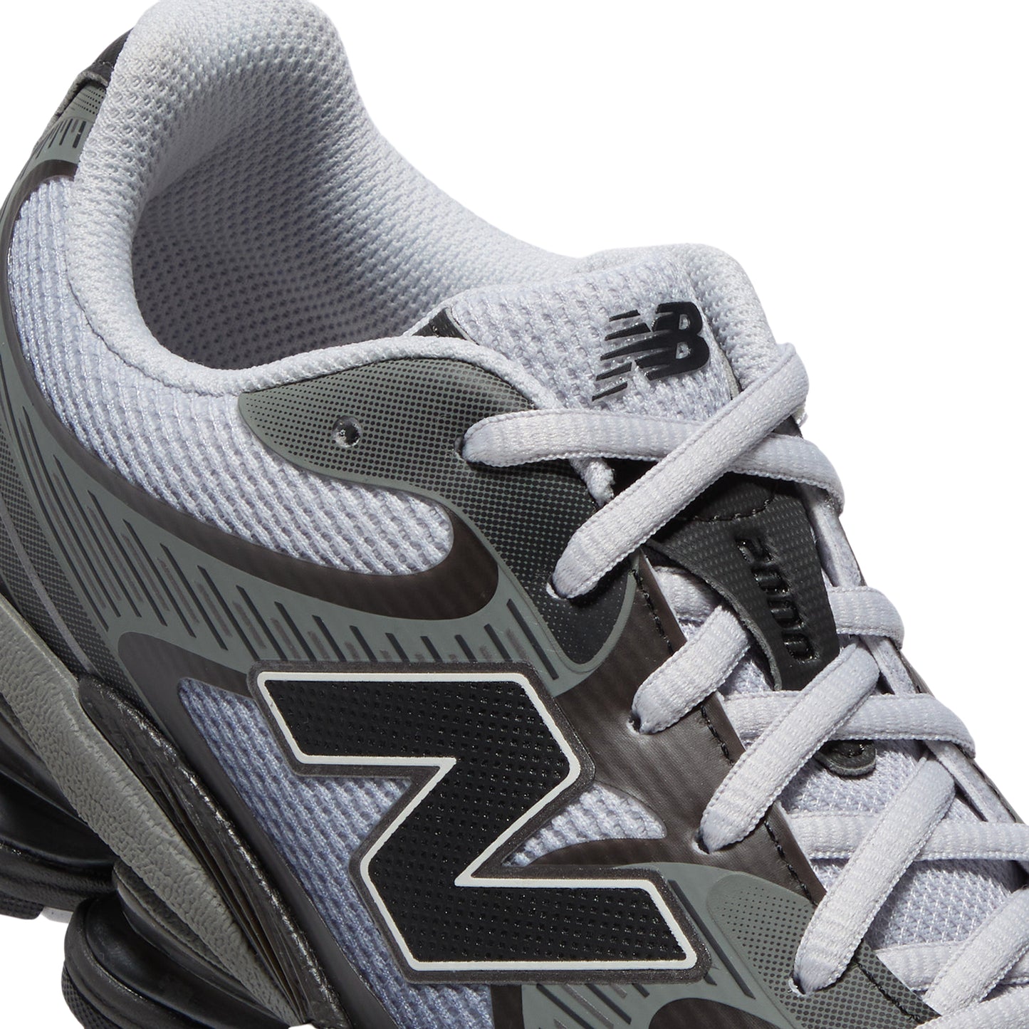New Balance Abzorb 2000 (Pearl grey)