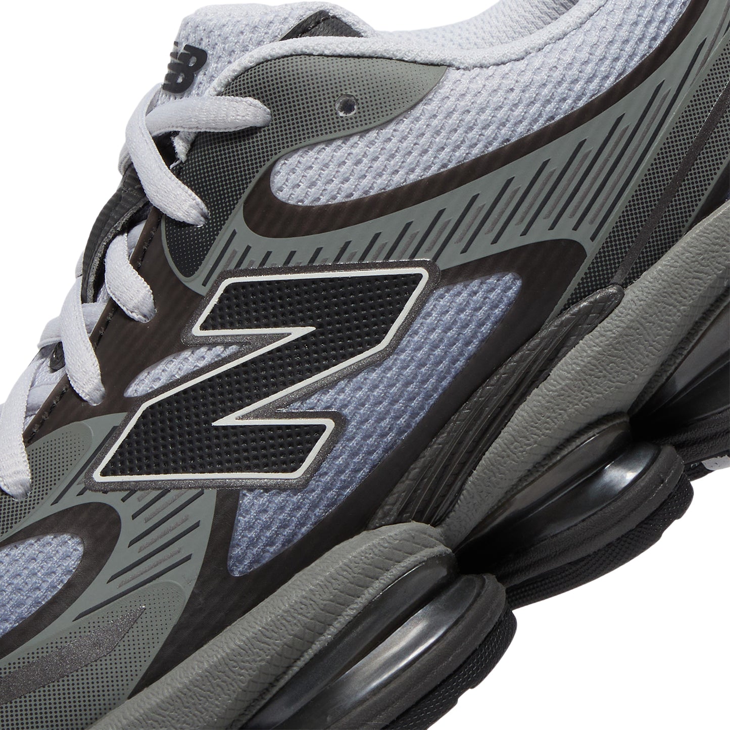 New Balance Abzorb 2000 (Pearl grey)