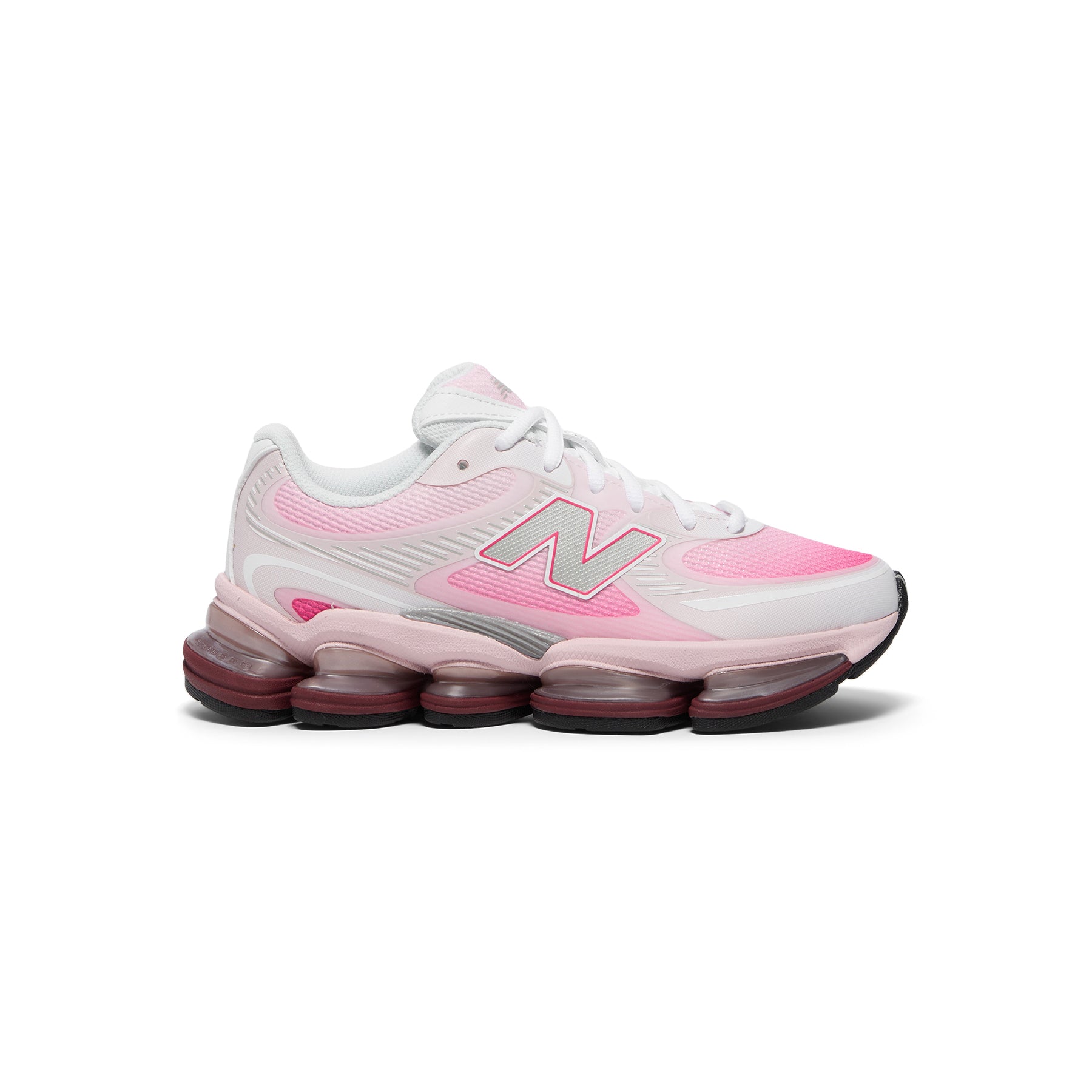 New Balance Abzorb 2000 (Rose sugar)