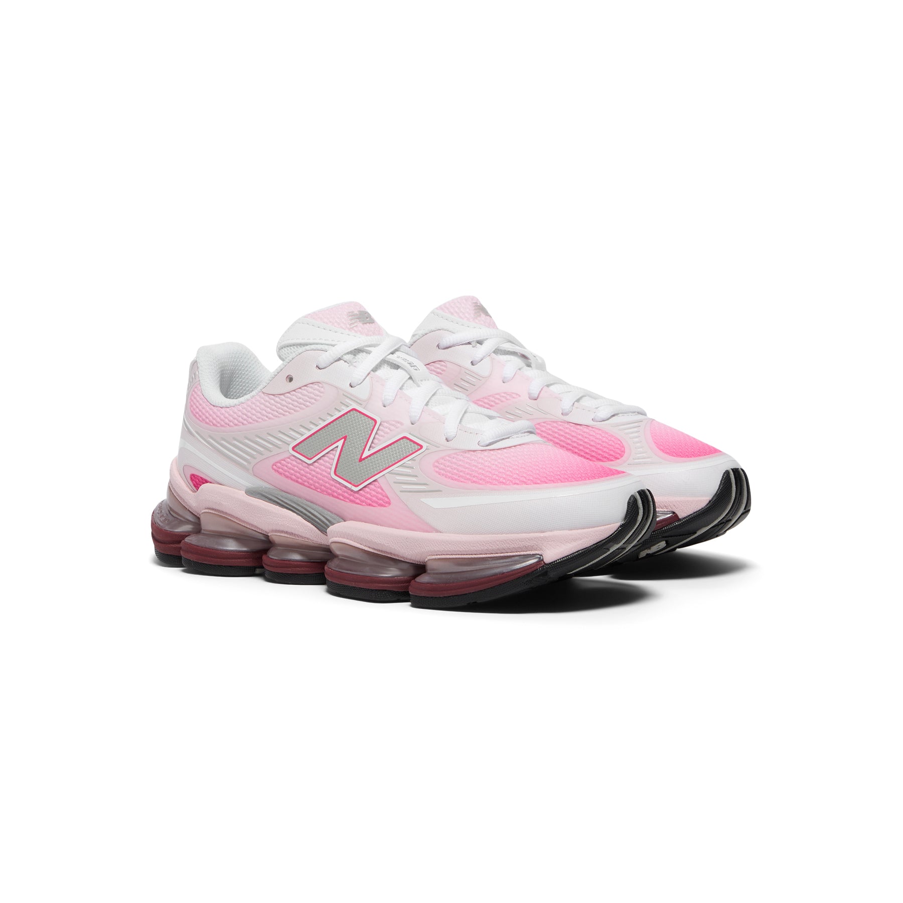 New Balance Abzorb 2000 (Rose sugar)