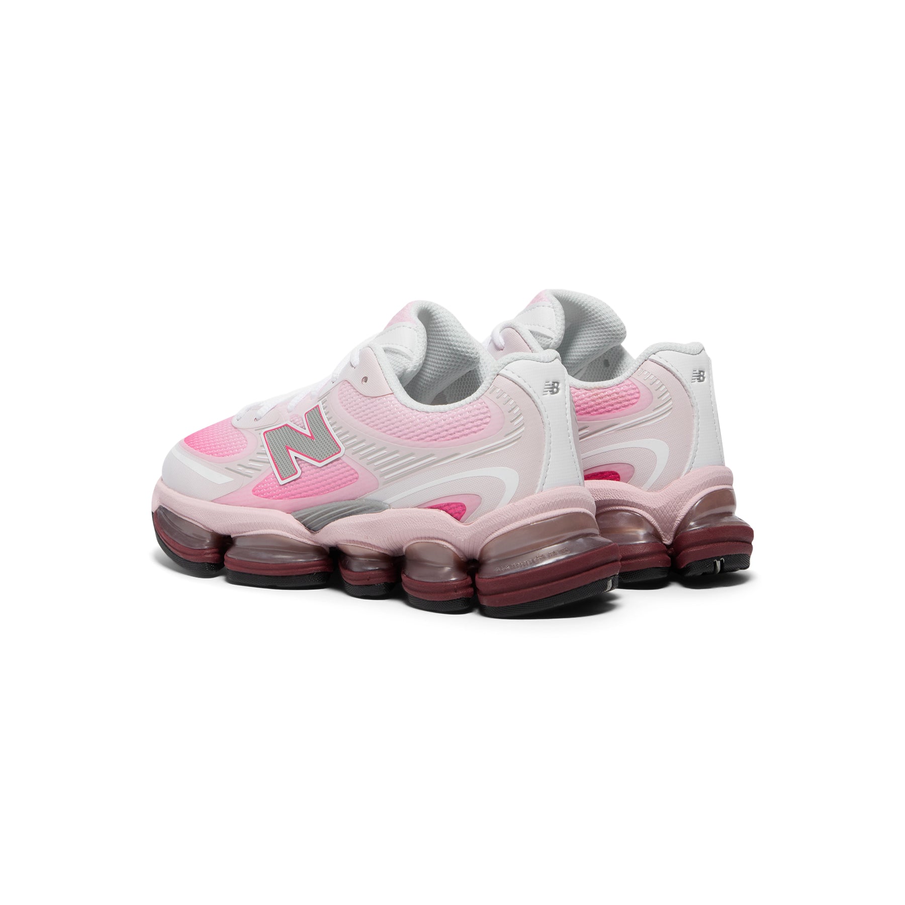 New Balance Abzorb 2000 (Rose sugar)