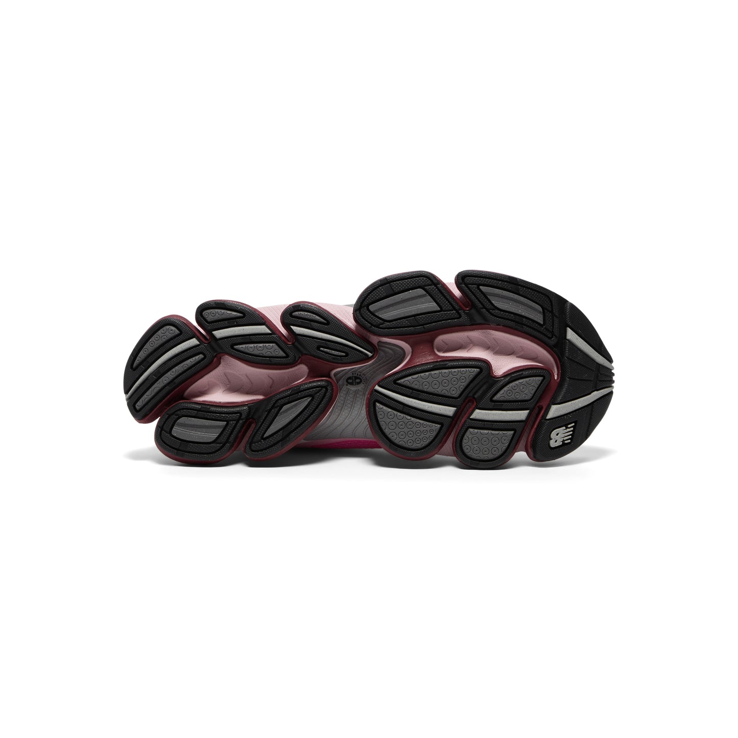 New Balance Abzorb 2000 (Rose sugar)