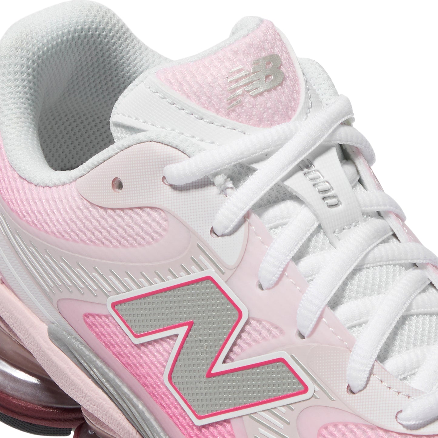 New Balance Abzorb 2000 (Rose sugar)