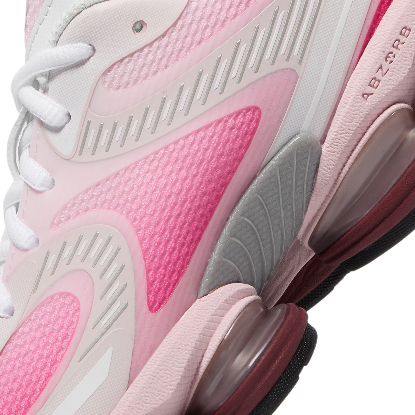 New Balance Abzorb 2000 (Rose sugar)