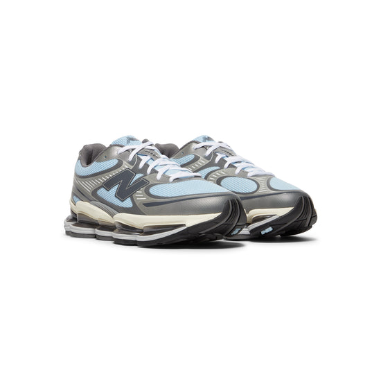 New Balance Abzorb 2000 (Light Chrome Blue)