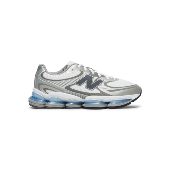 New Balance Abzorb 2000 (White)