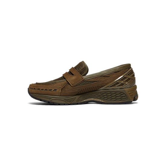 New Balance 1906 Loafer (Woodland)