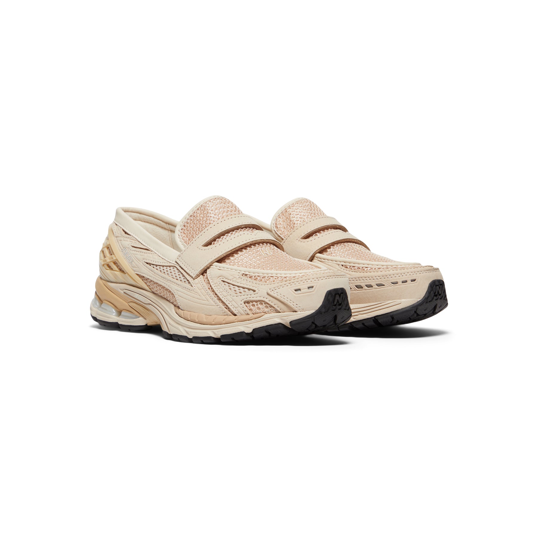 フランキンセンス New Balance 1906 Loafer (Bisque) – CNCPTS