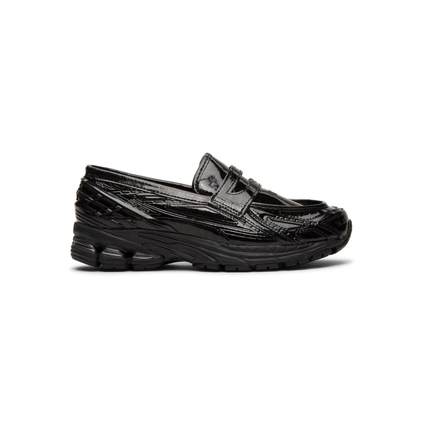 New Balance 1906L Black サイズ28.5 Those New Balance 1906L Loafers Now Come in Black | GQ