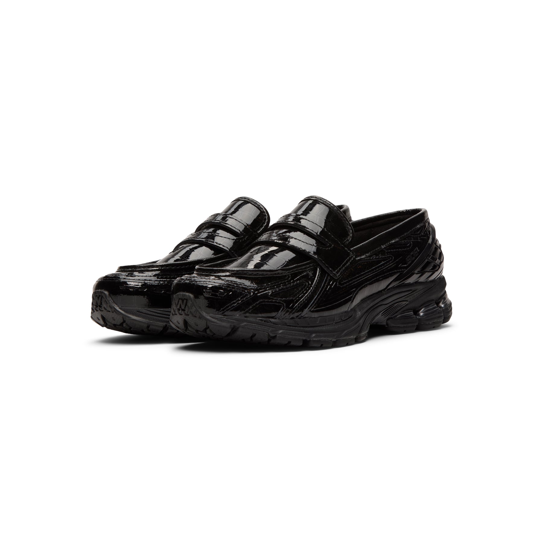 New Balance 1906L (Black) – CNCPTS