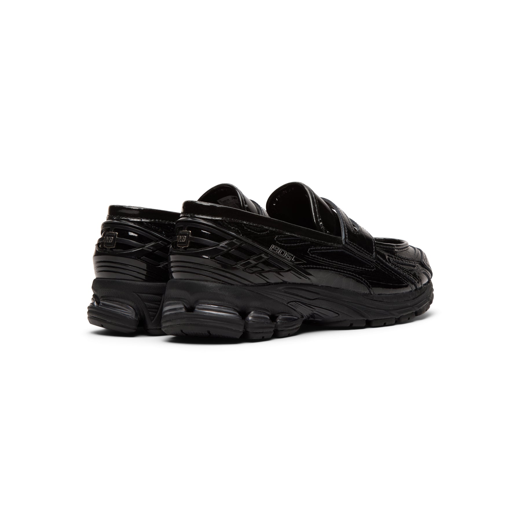 New Balance 1906L (Black) – CNCPTS