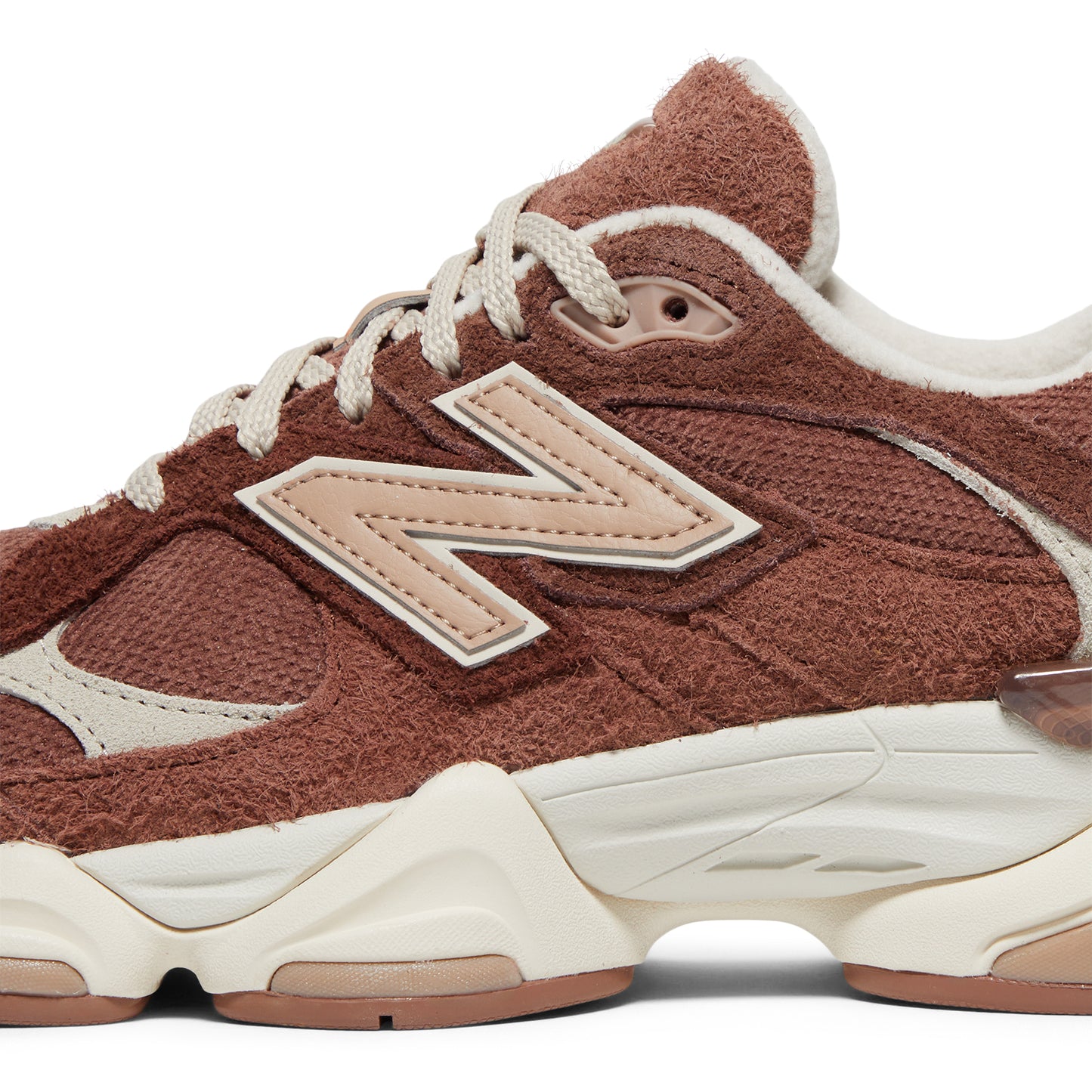 New Balance 9060 (Rich oak)