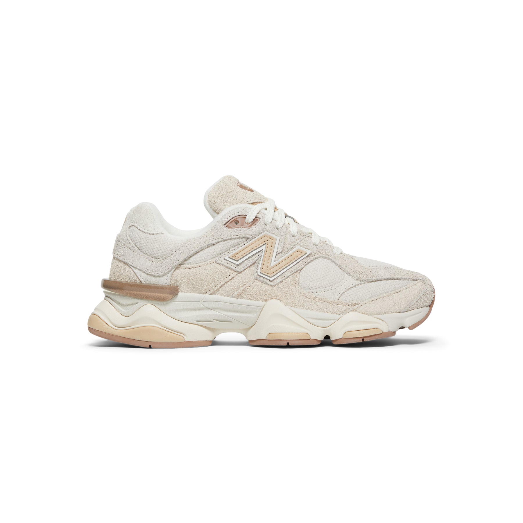 New Balance 9060 (Bisque/Sea salt)