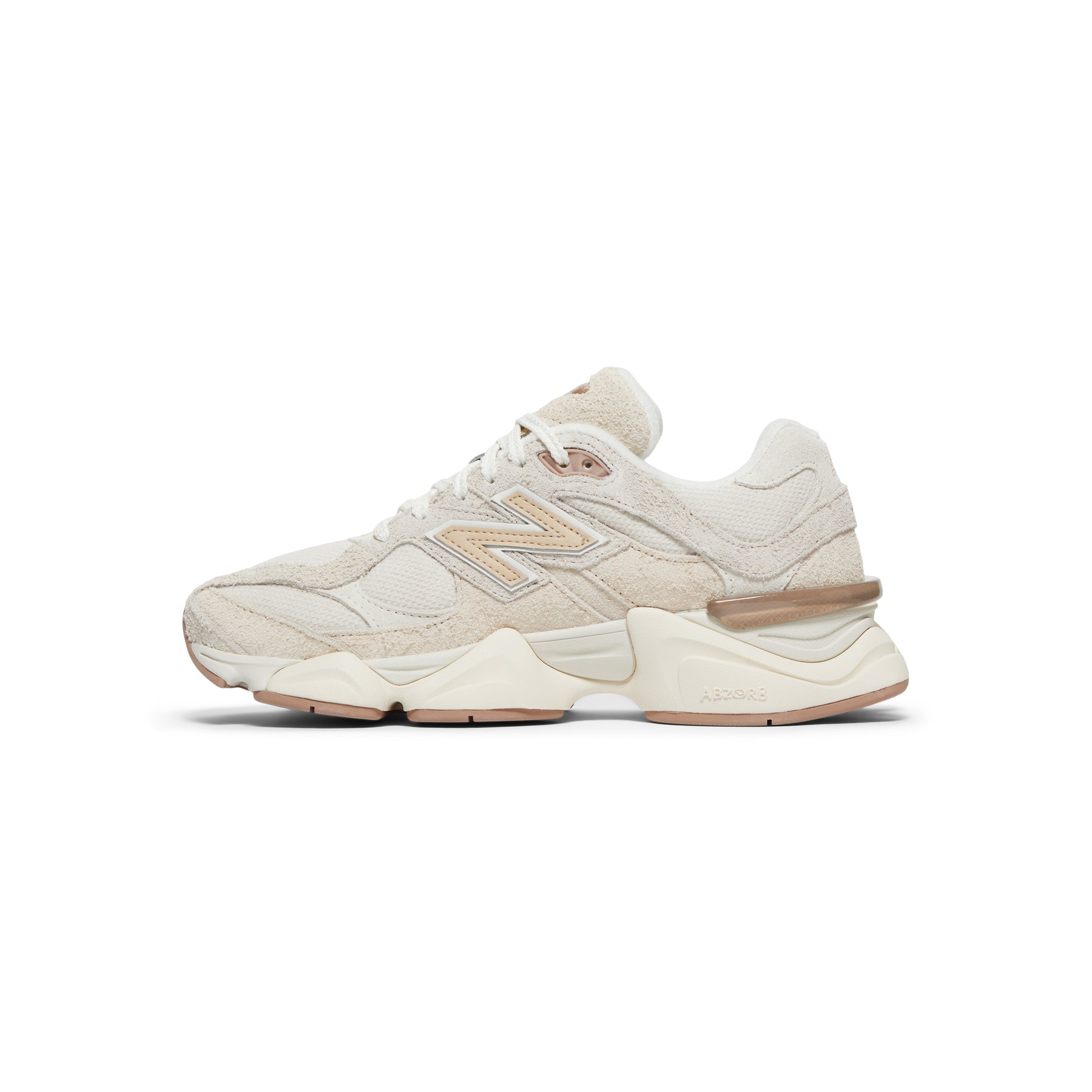 New Balance 9060 (Bisque/Sea salt)
