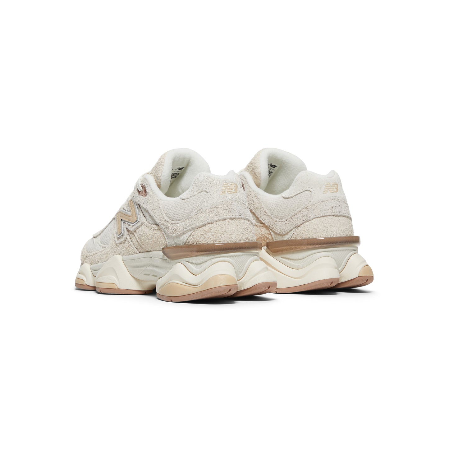 New Balance 9060 (Bisque/Sea salt)