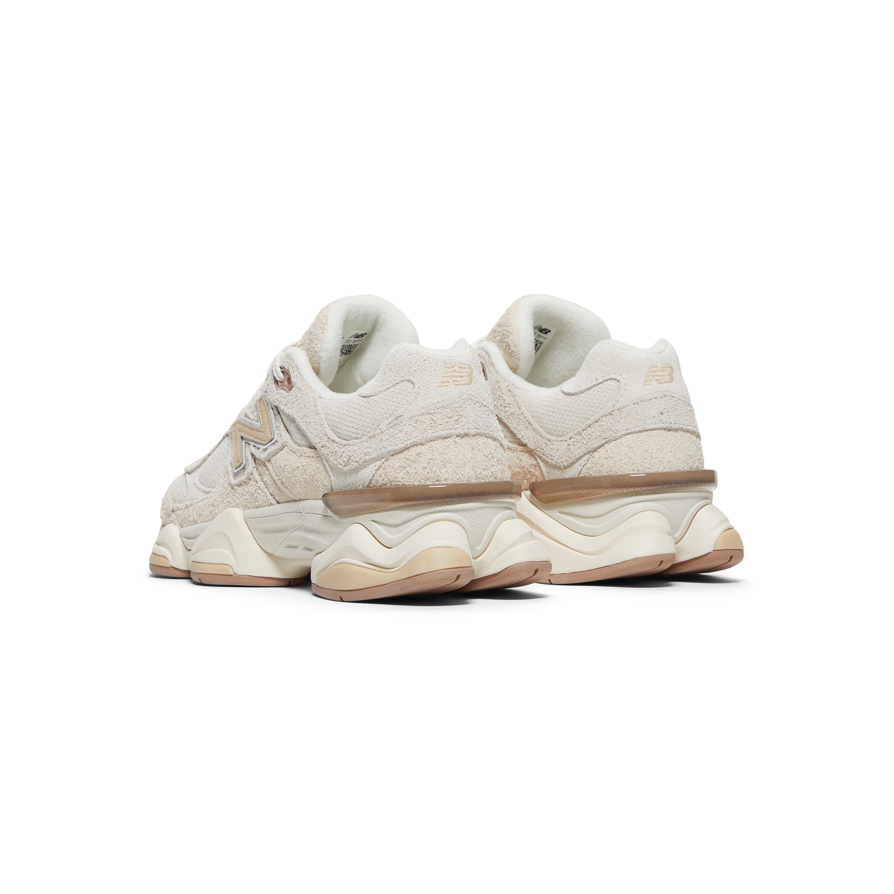 New Balance 9060 (Bisque/Sea salt)