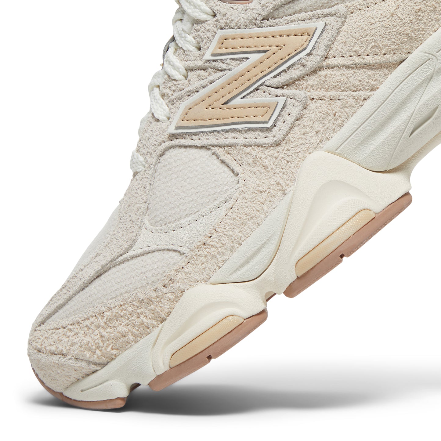 New Balance 9060 (Bisque/Sea salt)