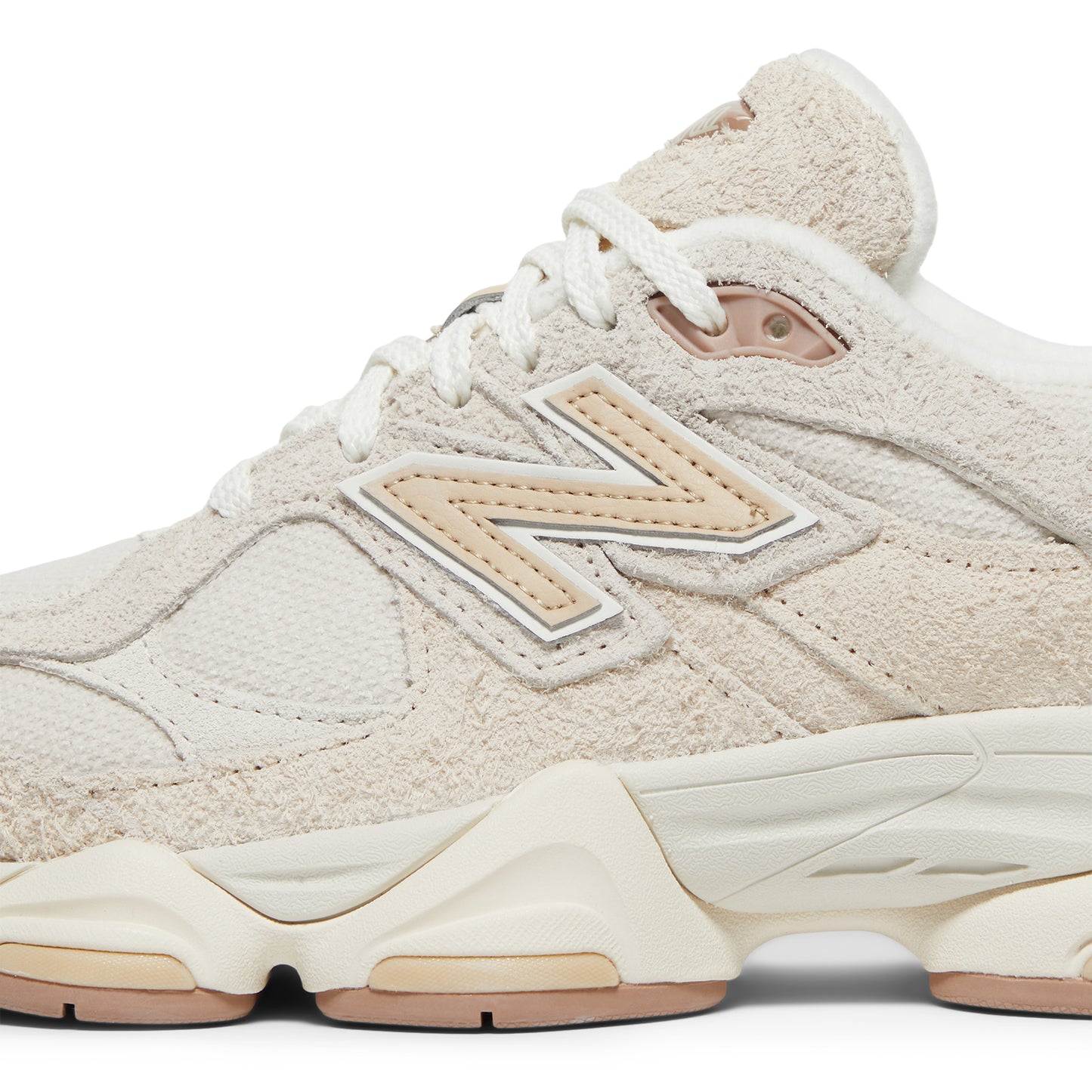 New Balance 9060 (Bisque/Sea salt)