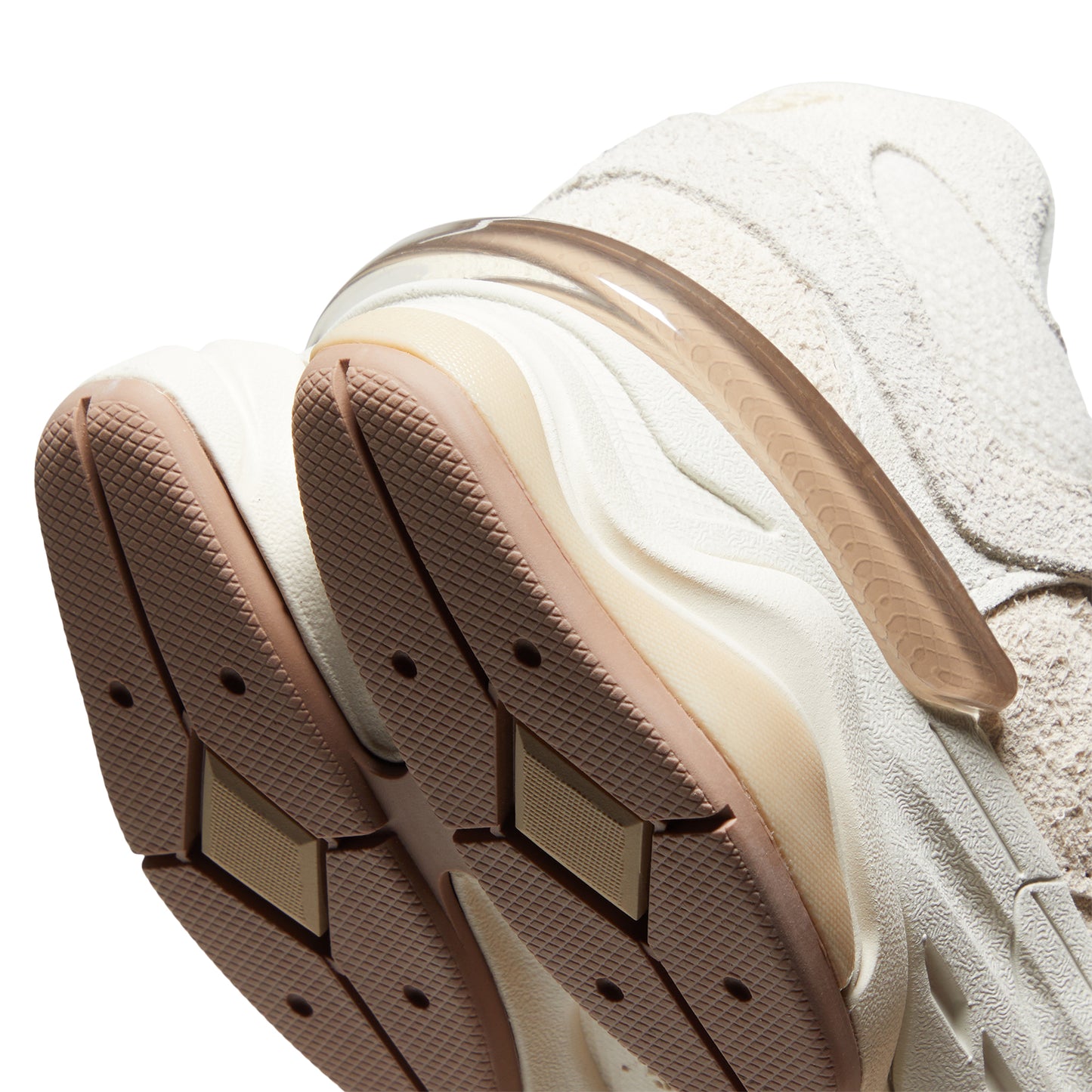 New Balance 9060 (Bisque/Sea salt)