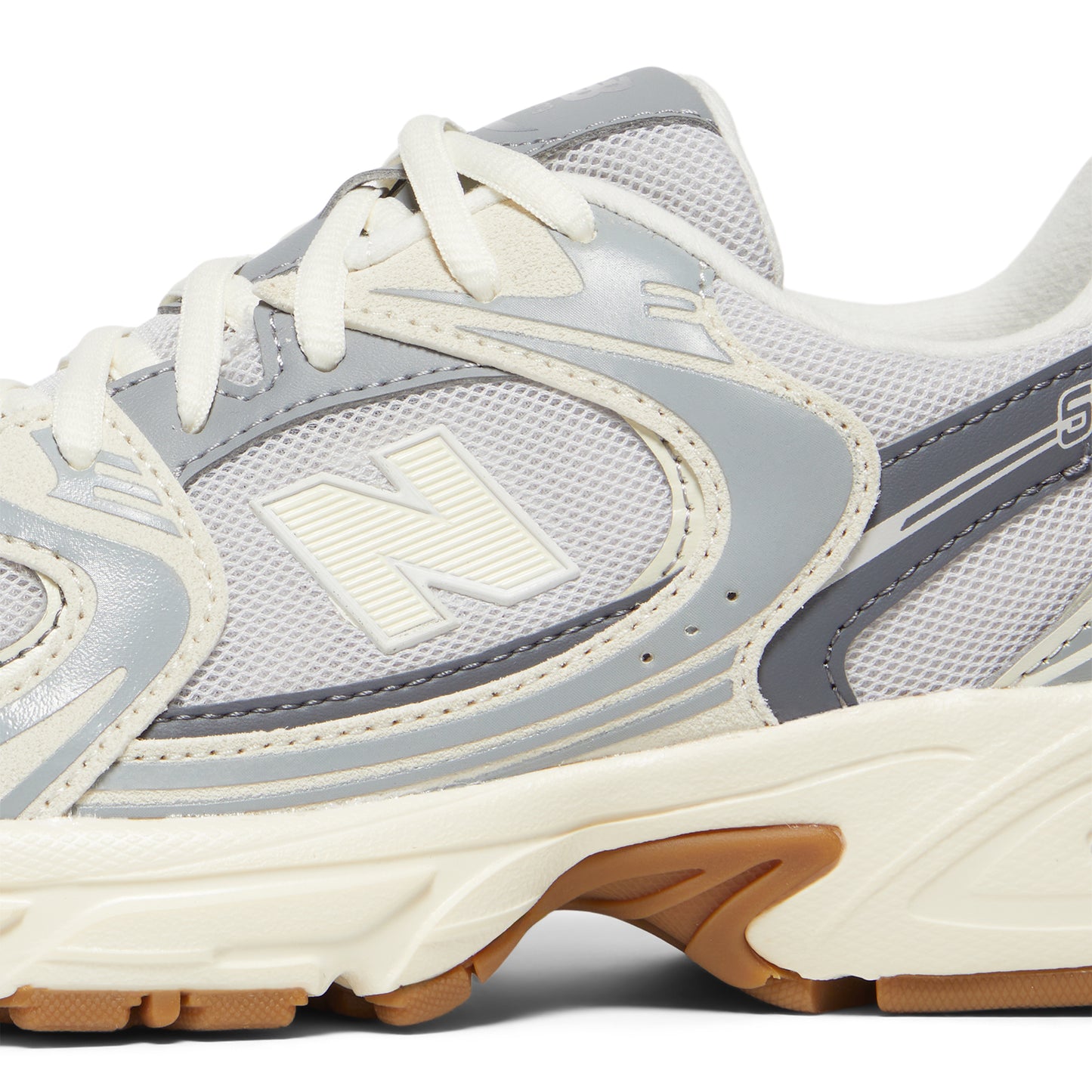 New Balance Kids 530 (Slate Gray)