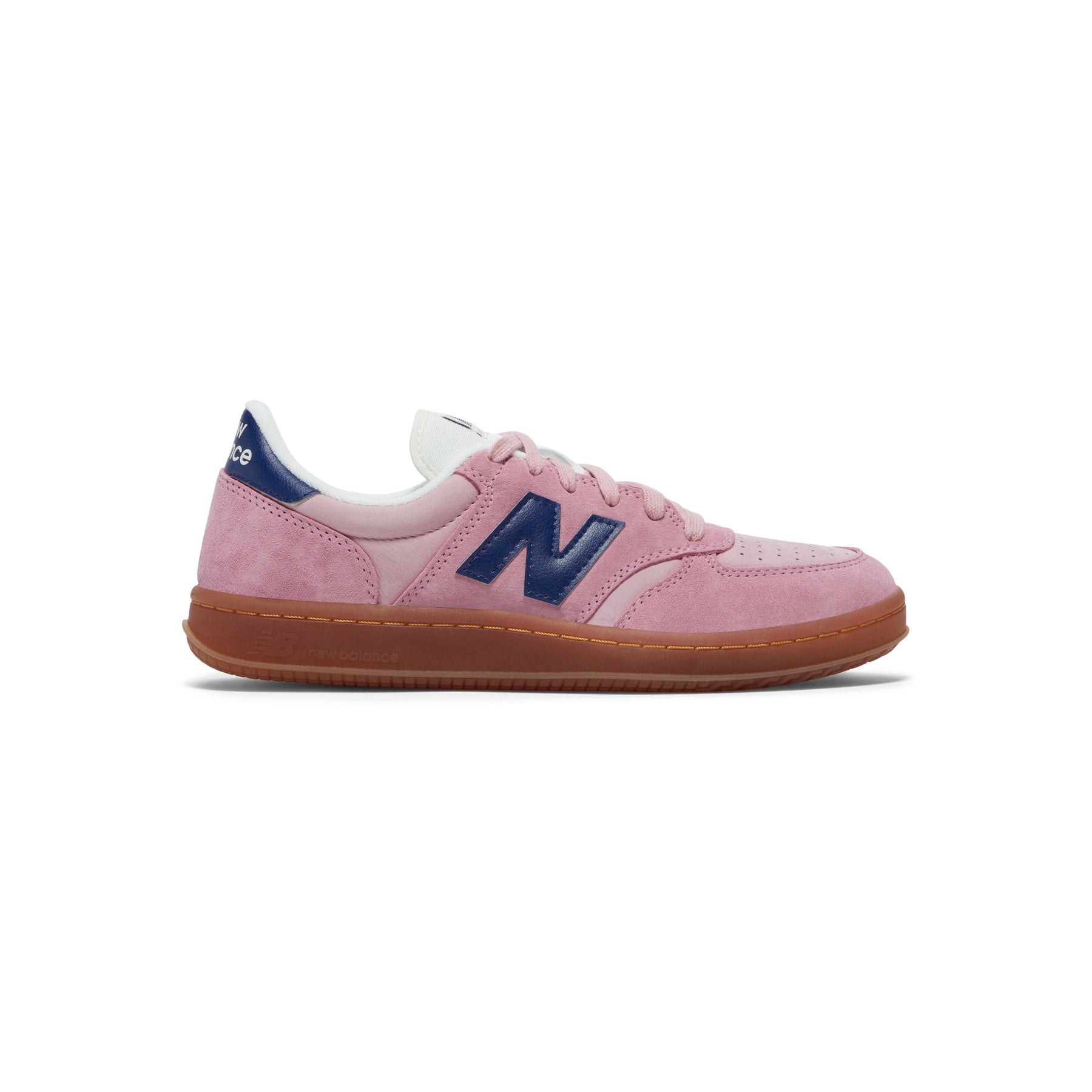 New Balance T500 (Pink taffy)