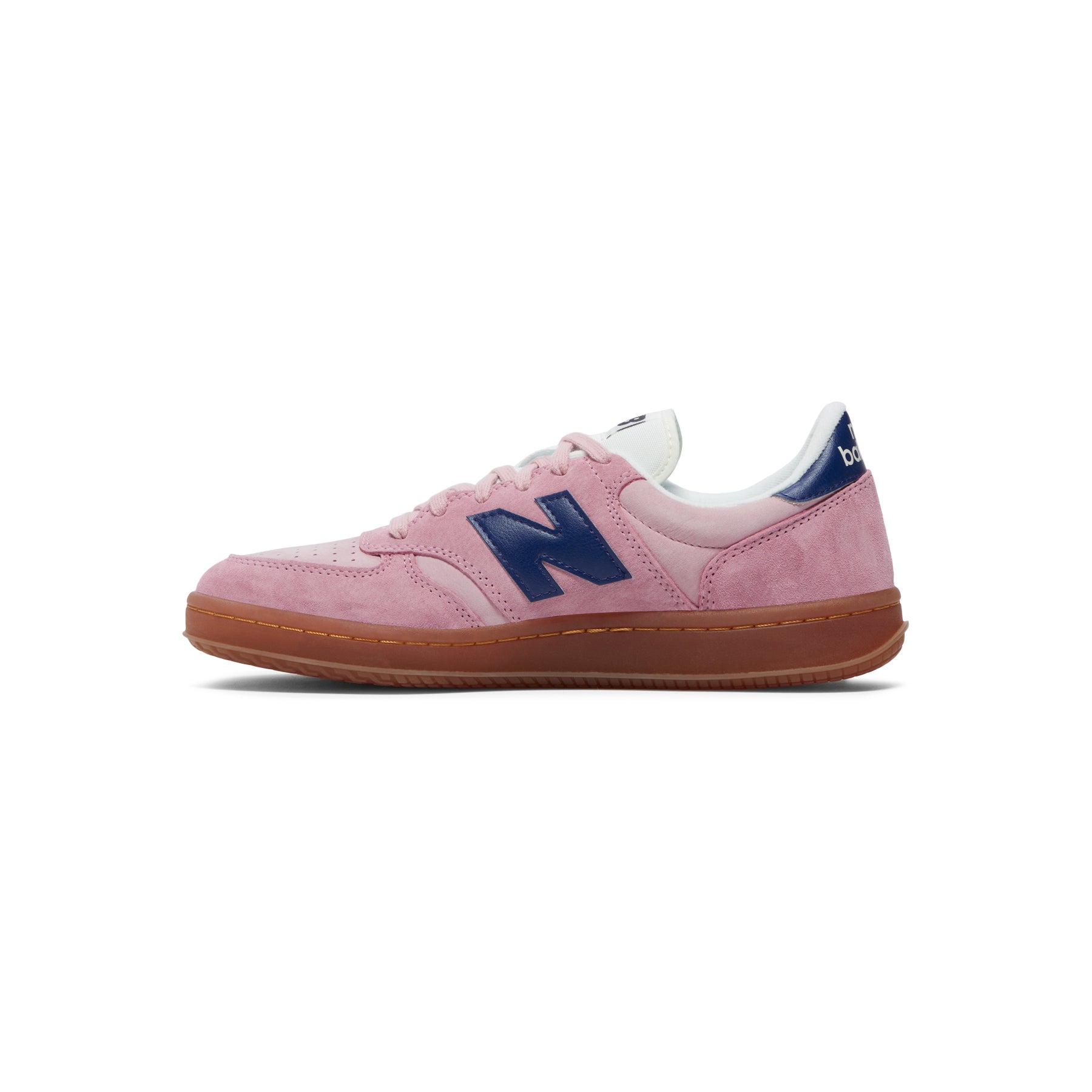New Balance T500 (Pink taffy)