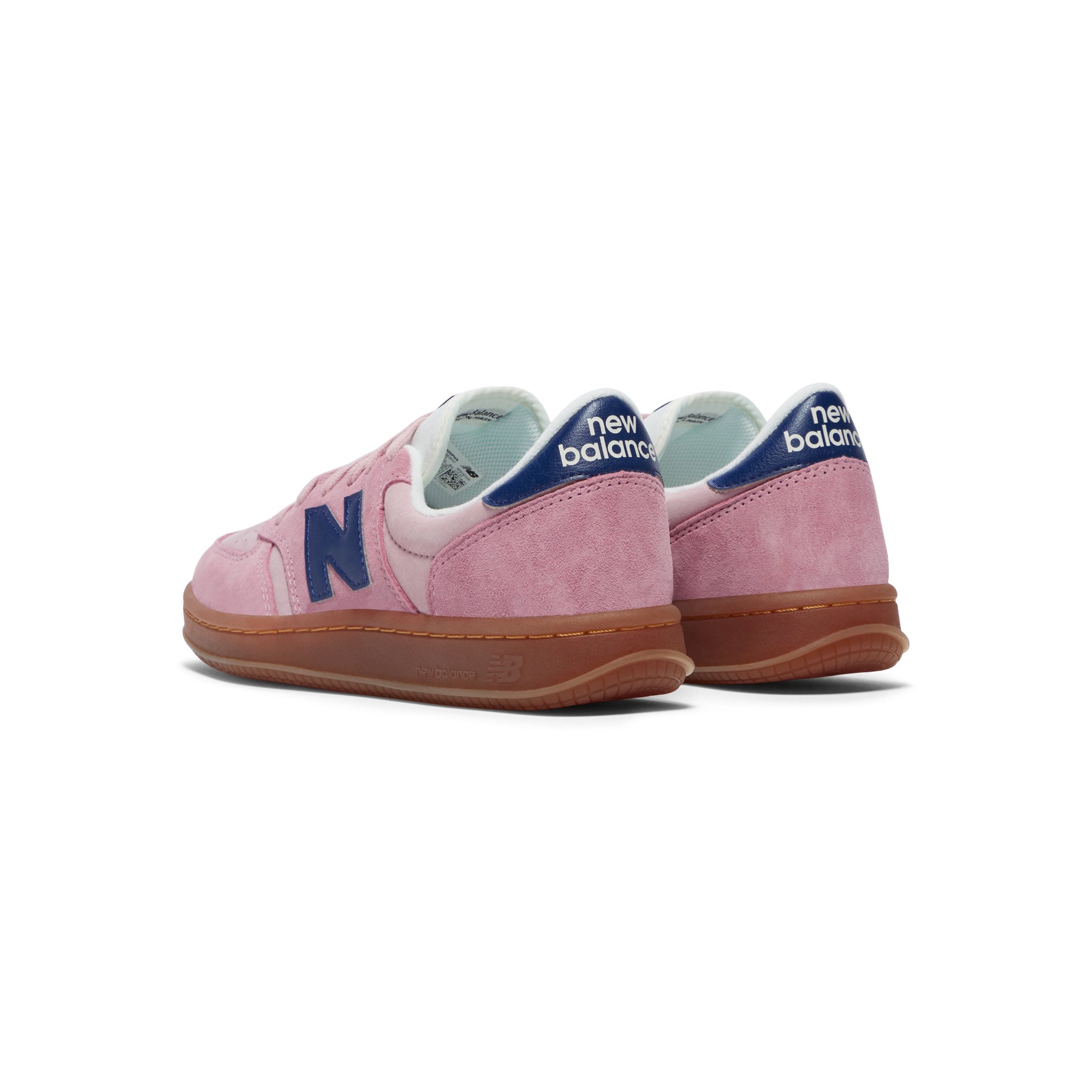 New Balance T500 (Pink taffy)