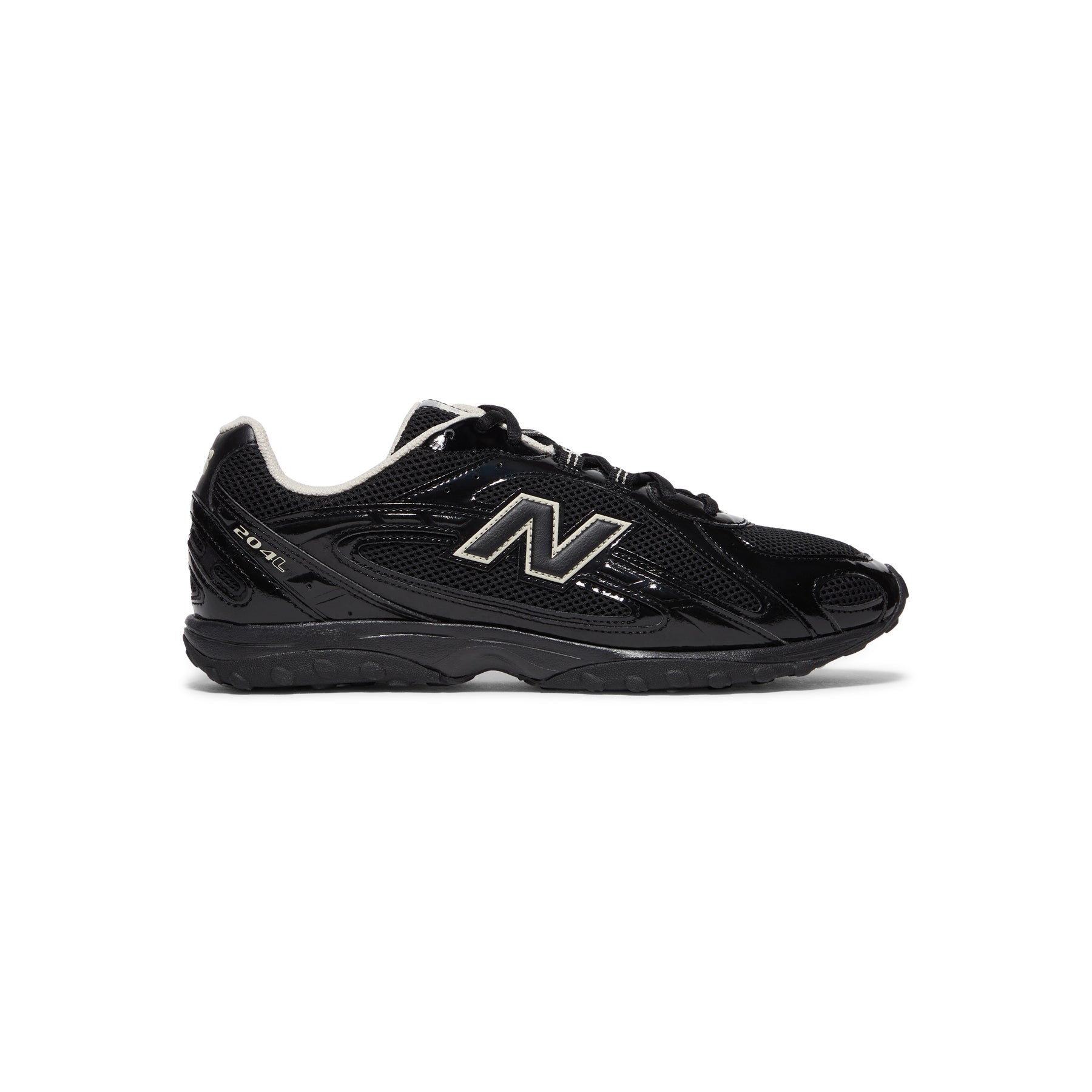 New Balance 204 (Black Timberwolf)