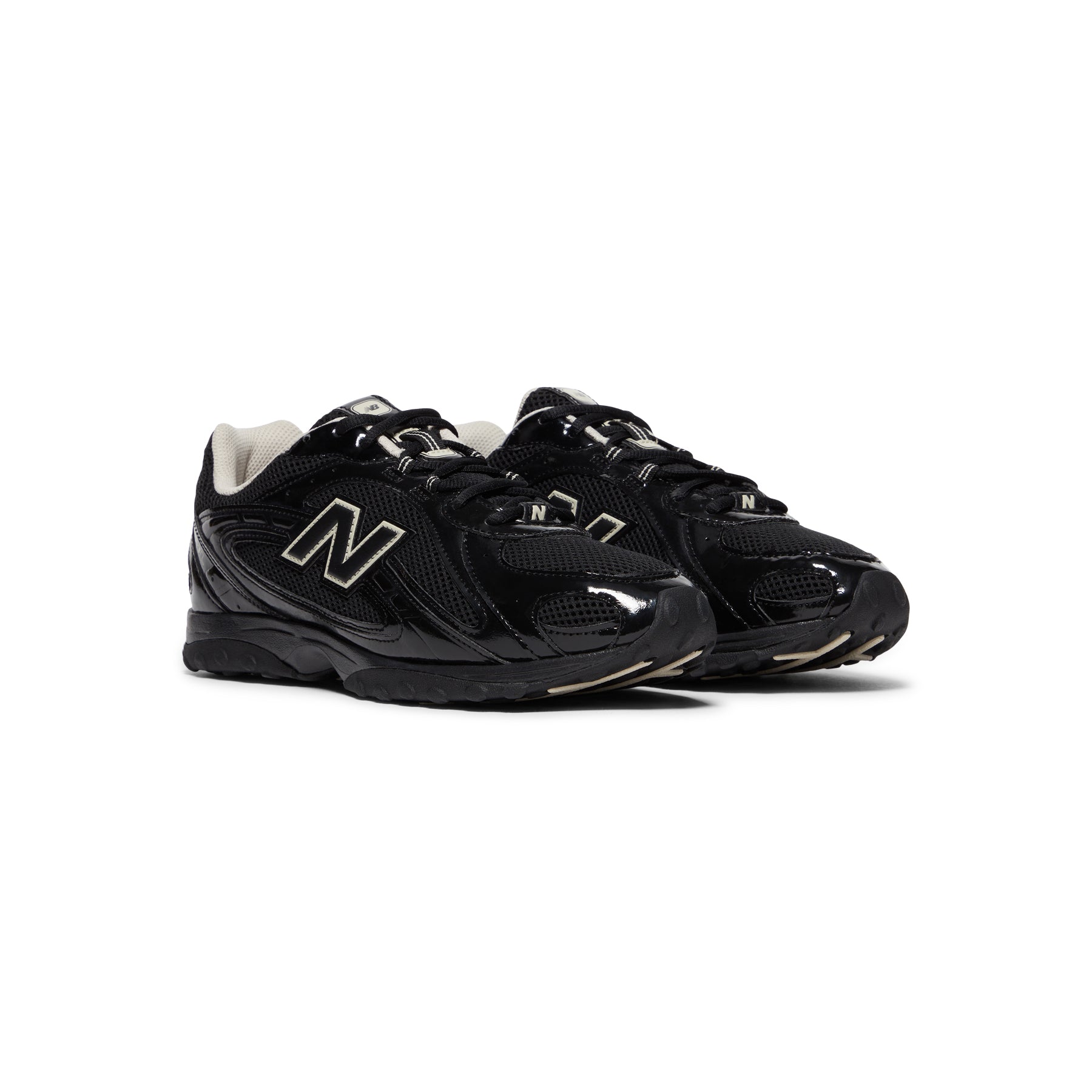 New Balance 204 (Black Timberwolf)