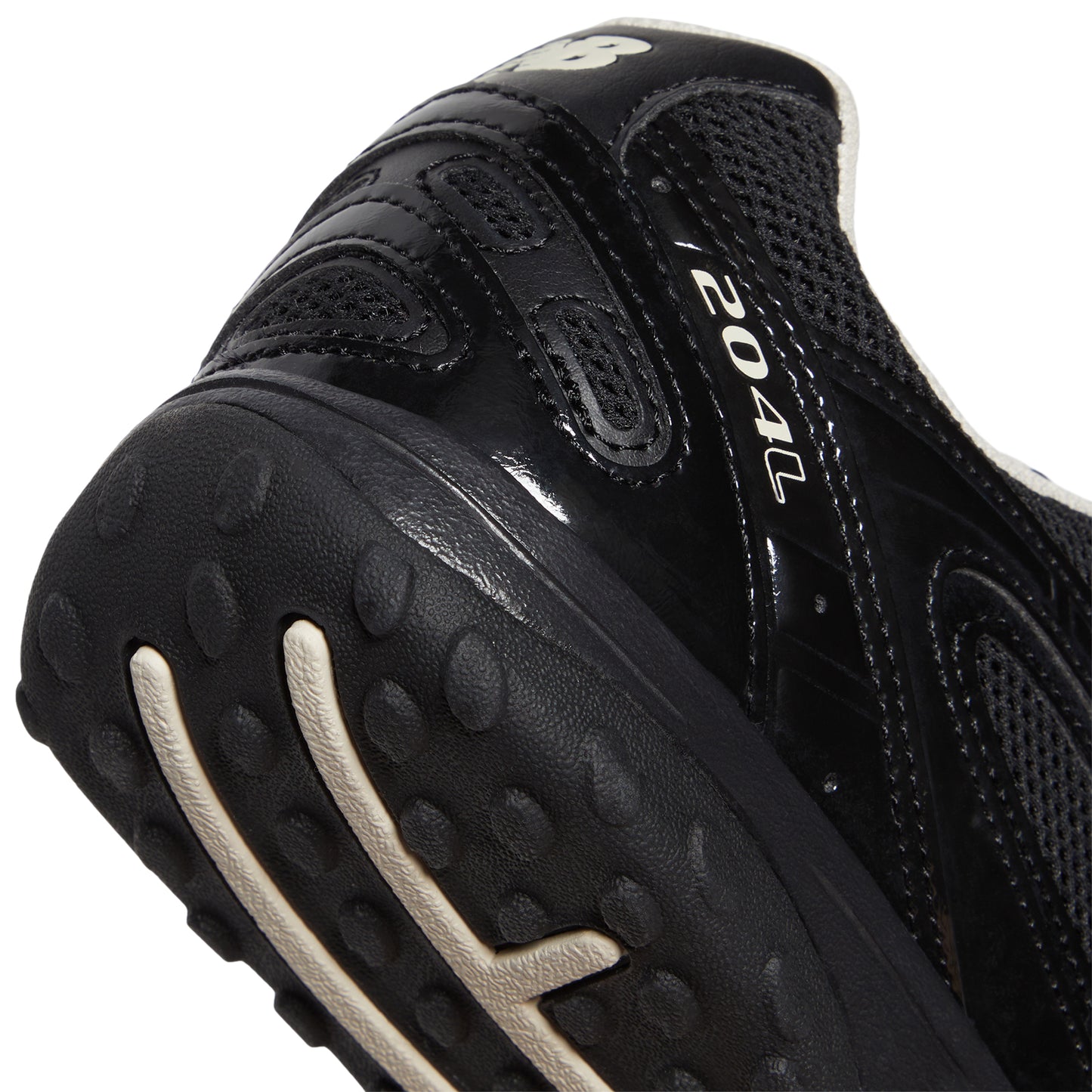 New Balance 204 (Black Timberwolf)