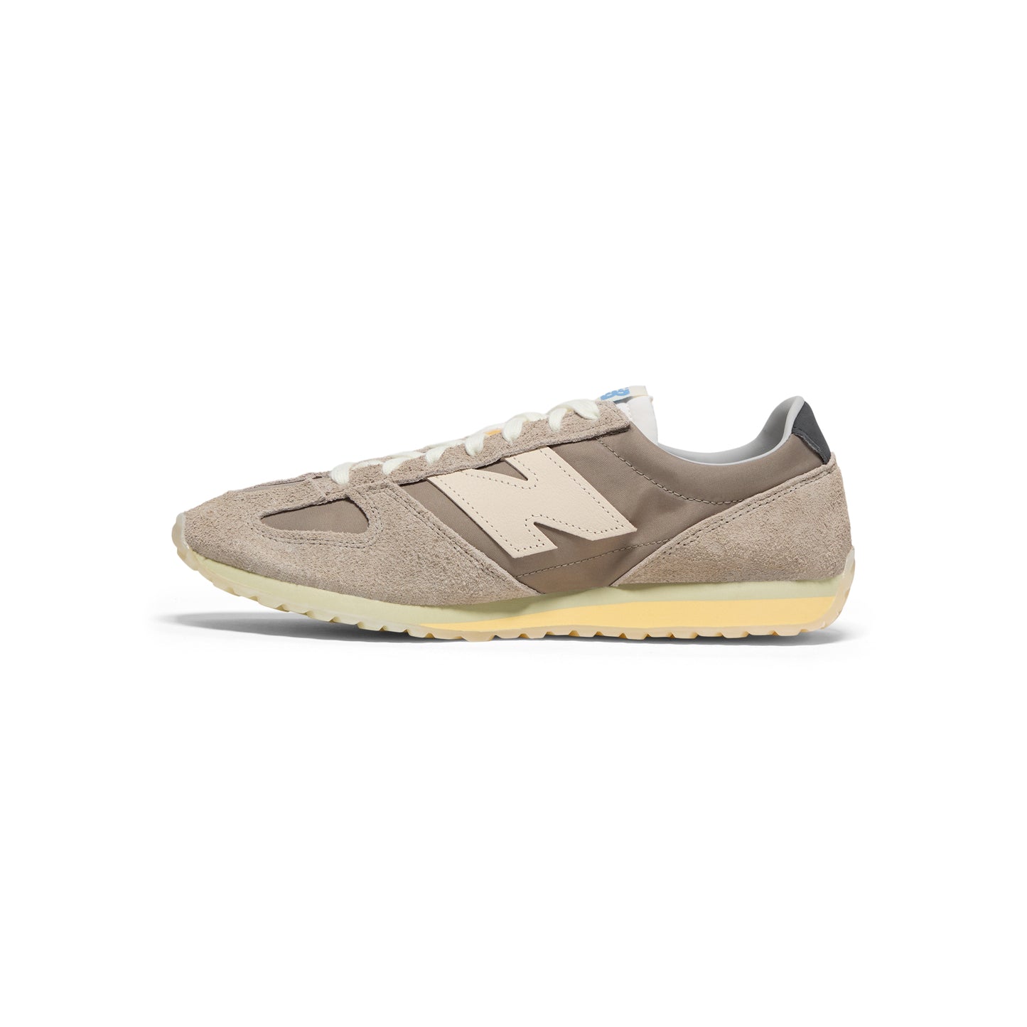 New Balance 471 (Arid Stone/Raincloud/Morel)